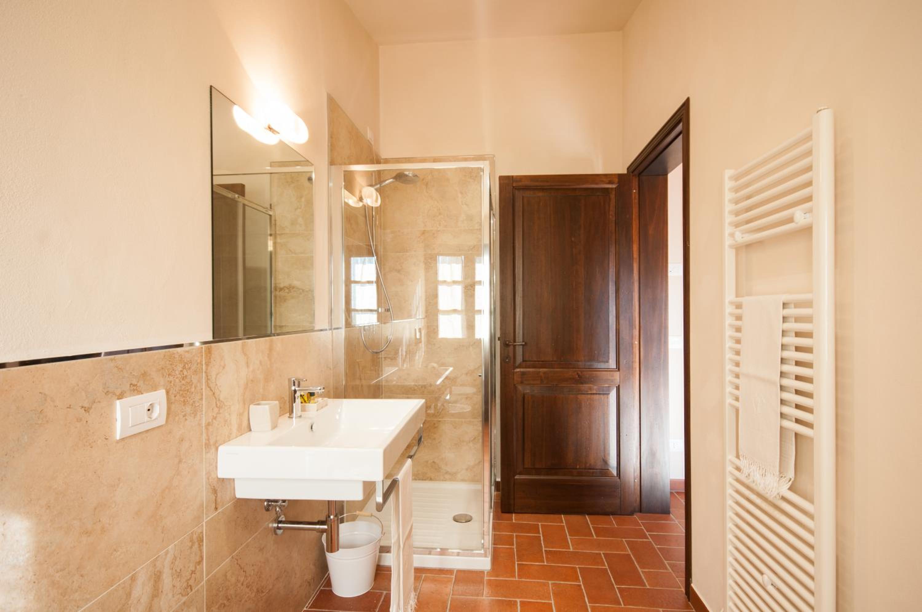 Agriturismo Borgo tra gli Olivi