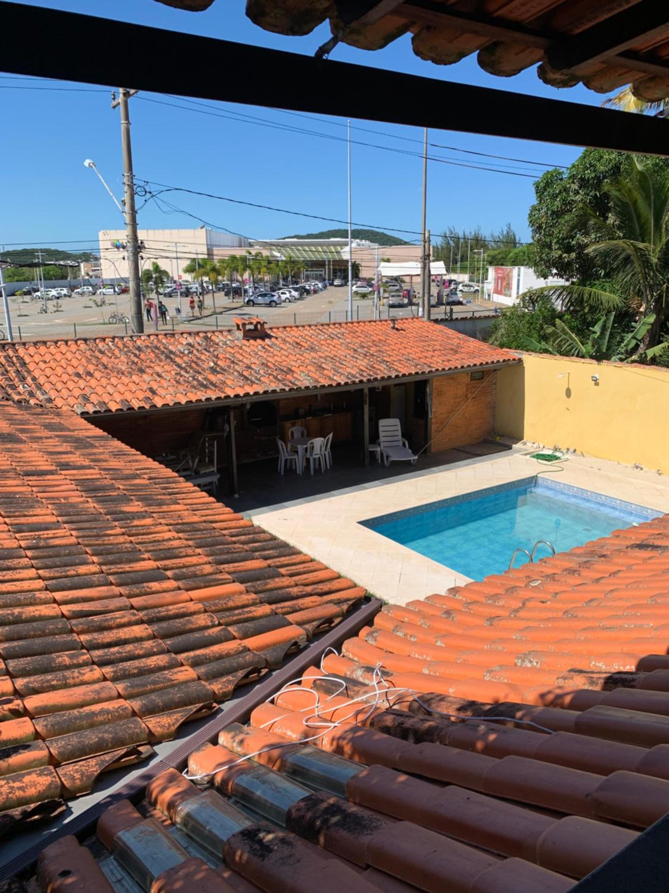 ALOHA LAGOON CABO FRIO