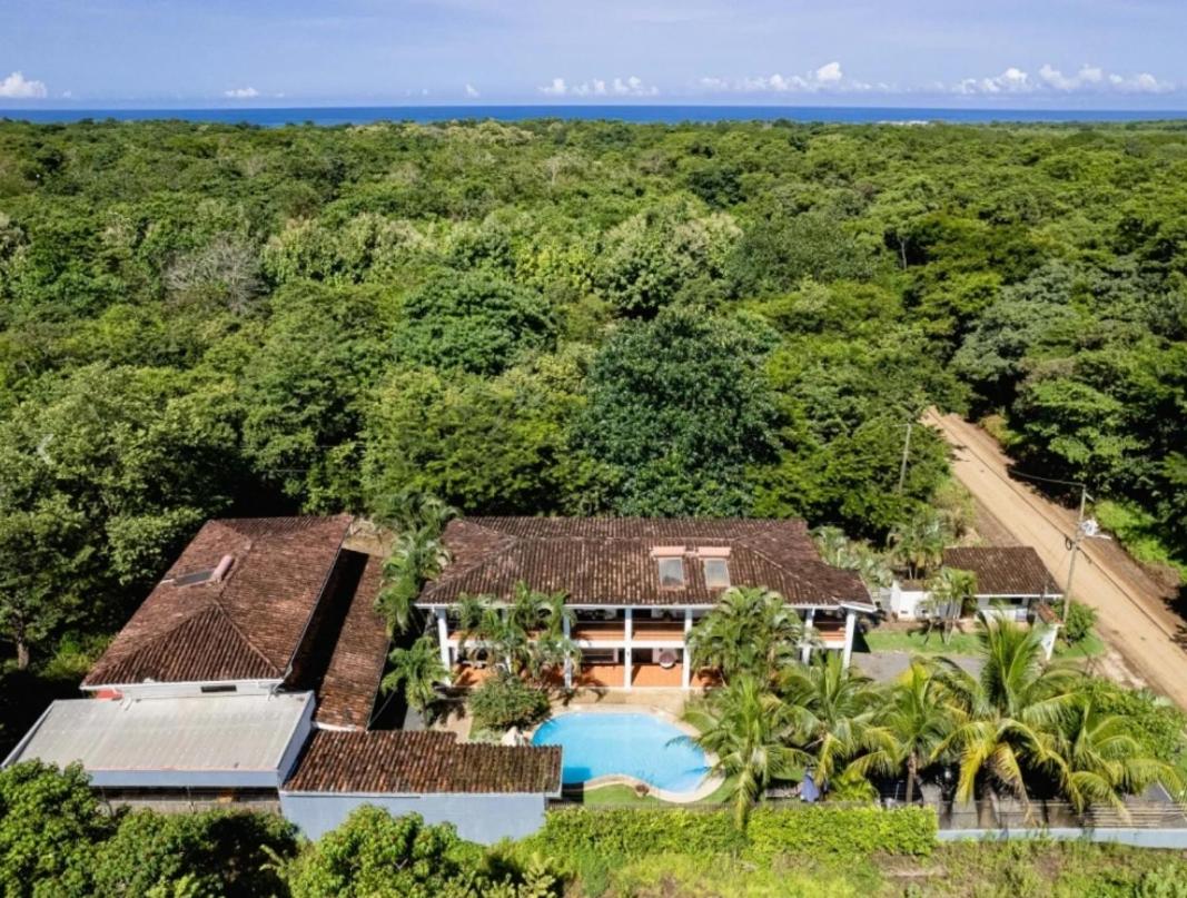 Hotel Mediterraneo Avellanas - Image 1