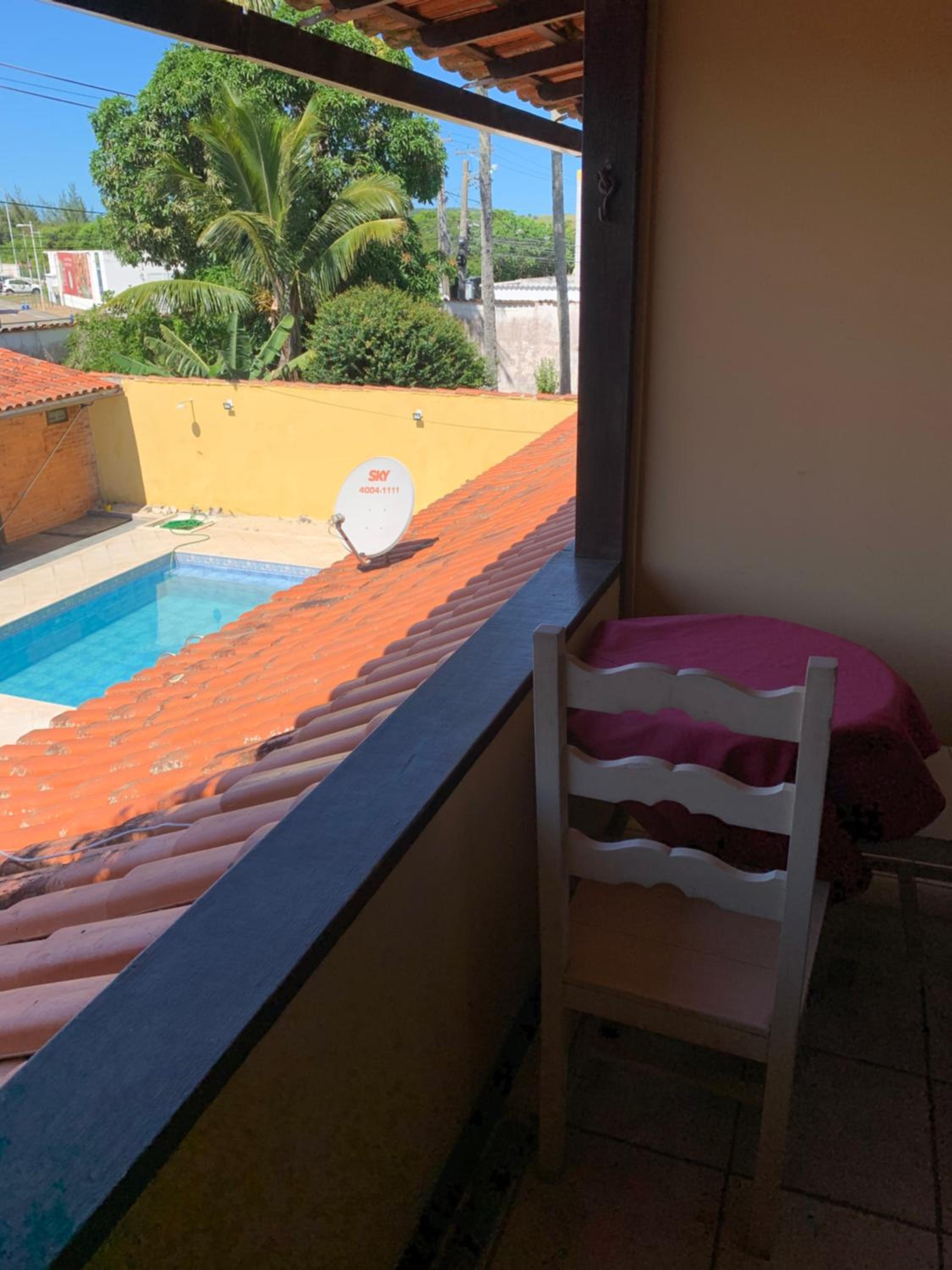 ALOHA LAGOON CABO FRIO