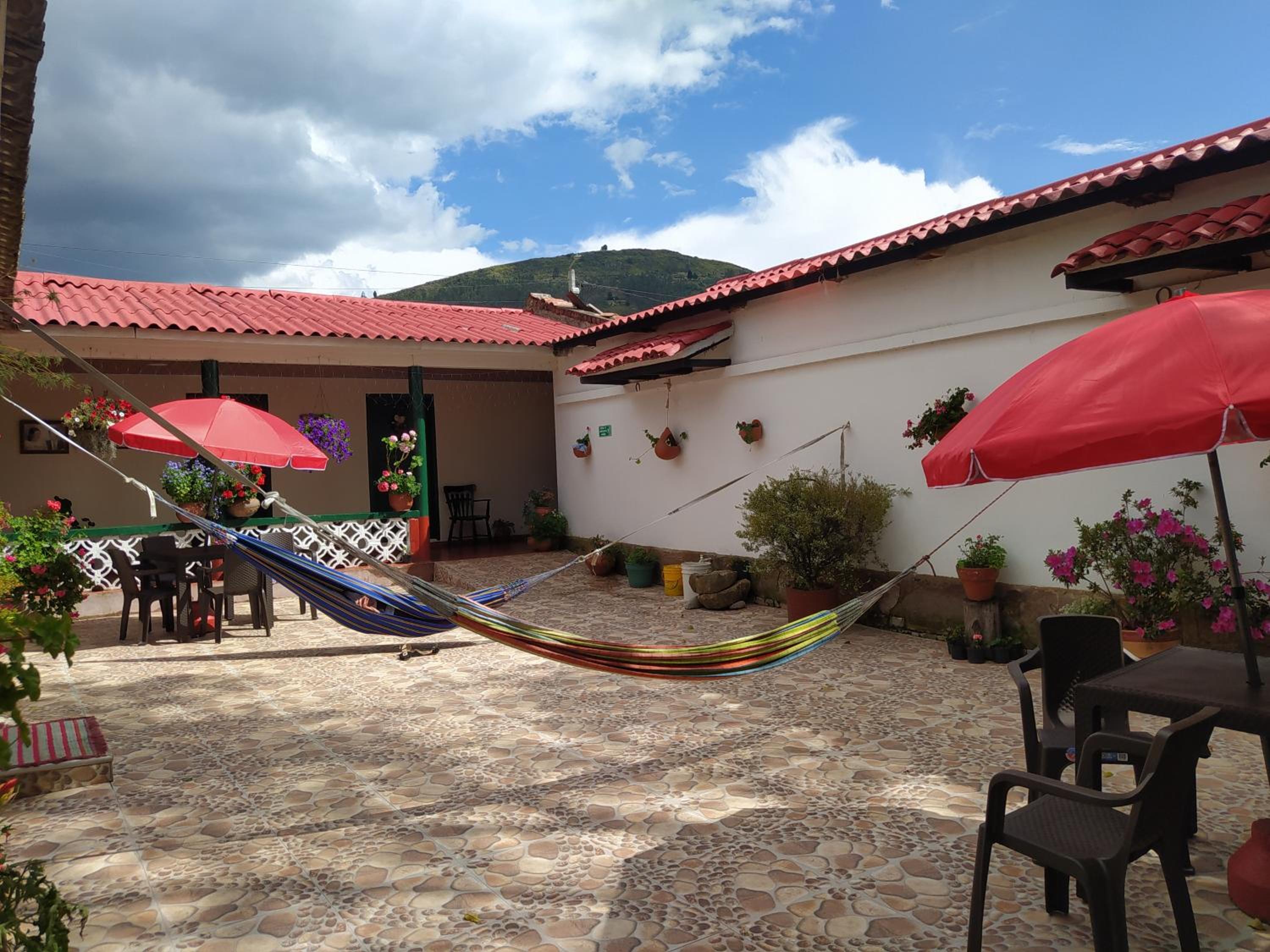 Villa Alioc