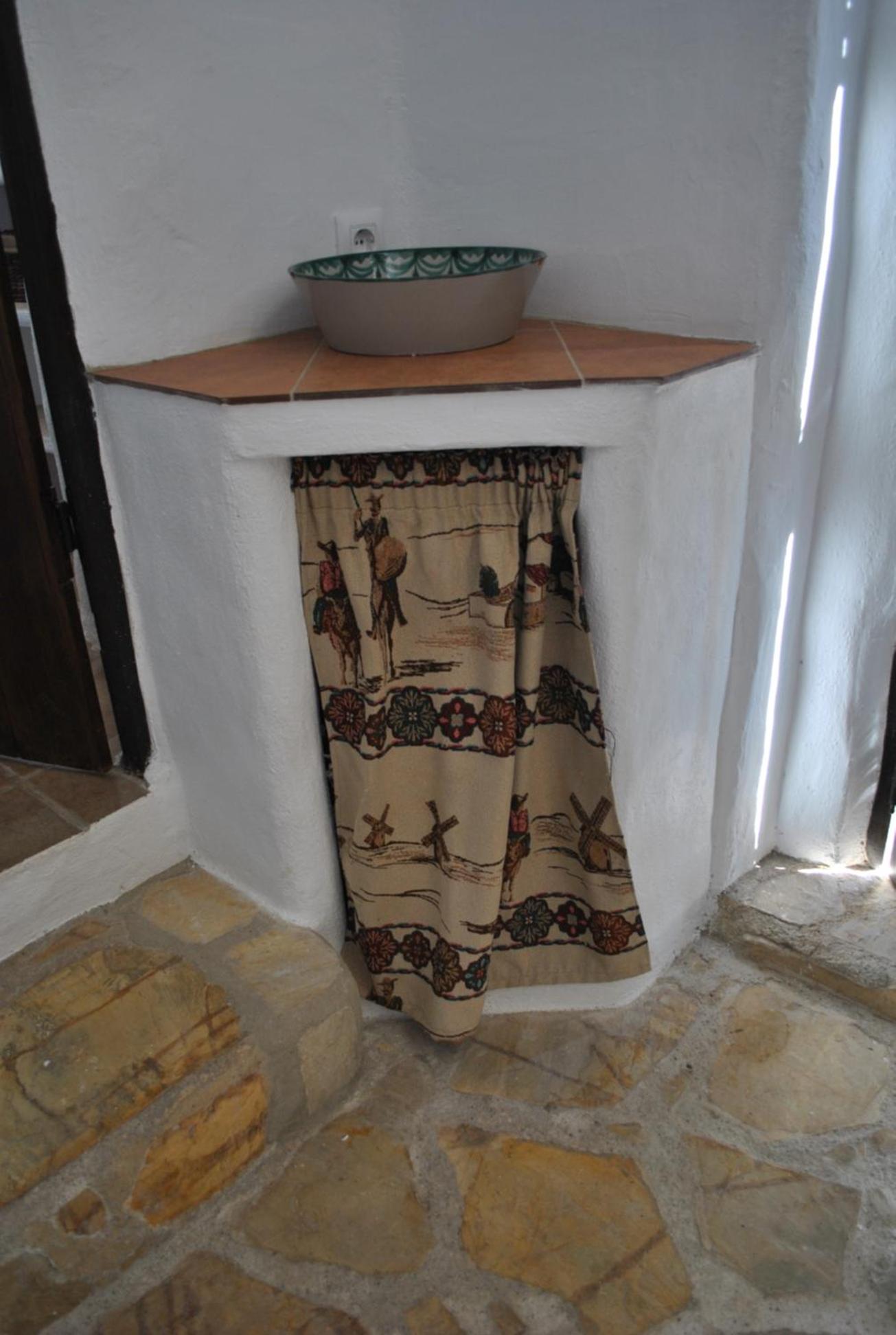 Casa Miguel Montefrio