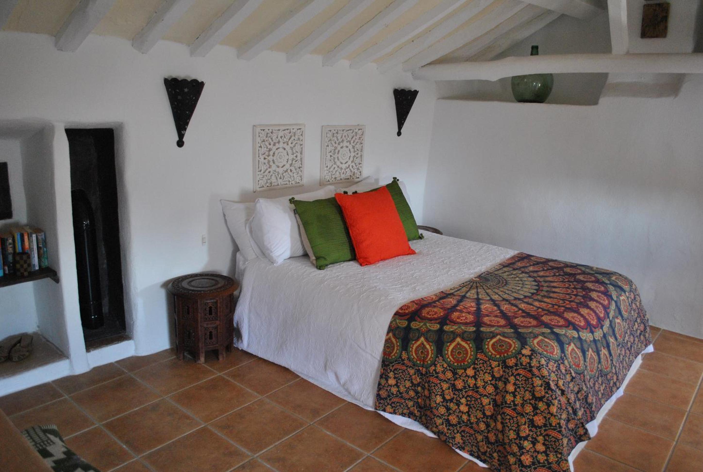 Casa Miguel Montefrio