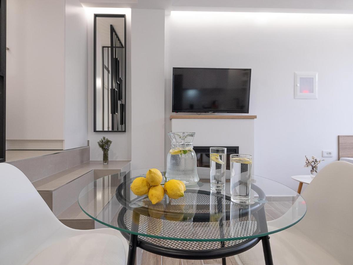 Cozy studio in Dafnes near to Heraklion photo 4