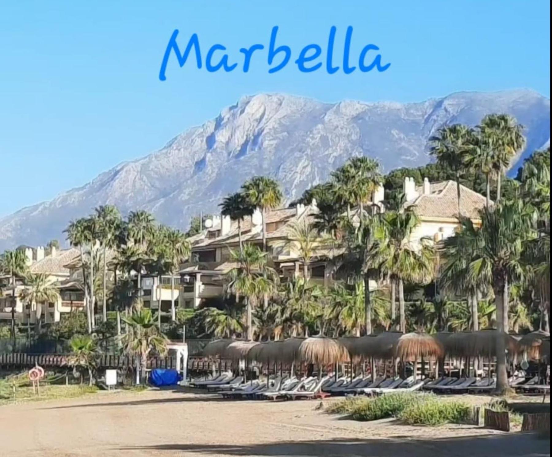 Apartment Club Playa Flores Torremolinos