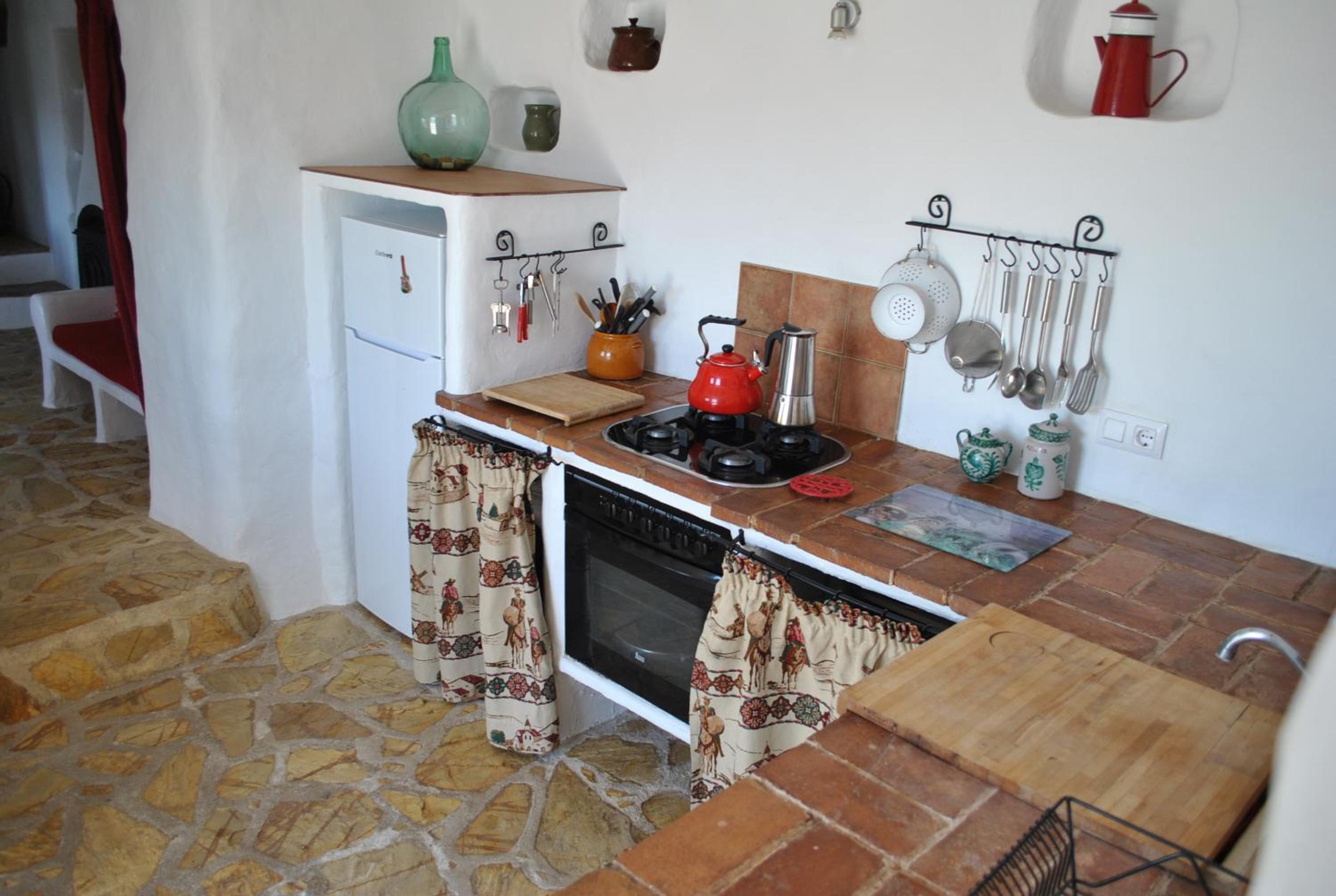 Casa Miguel Montefrio