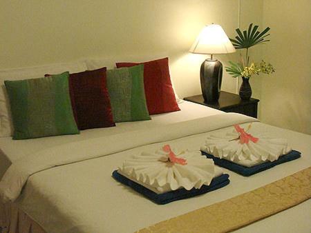 Baan Rom Mai Resort