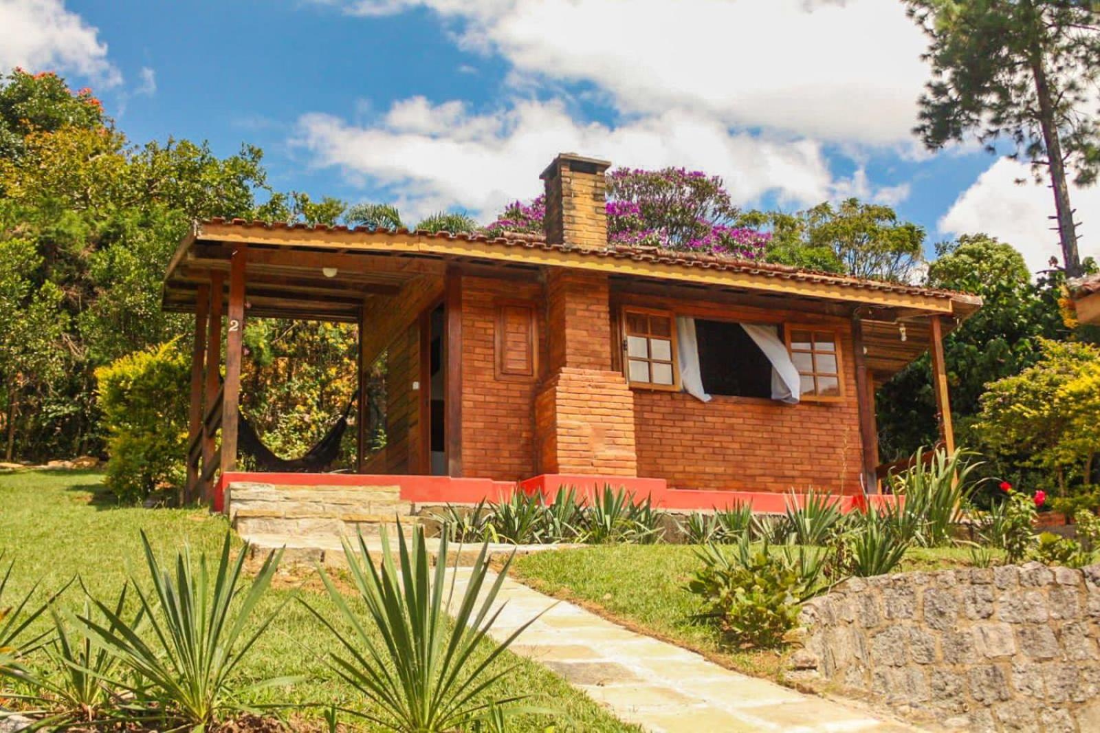 Hotel Chales Edelweiss