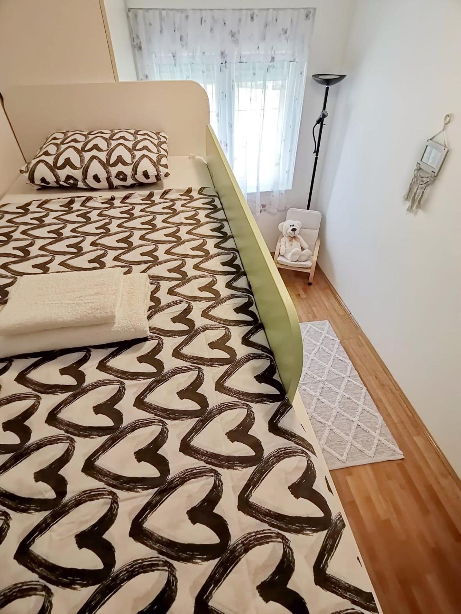 Apartman Pejić