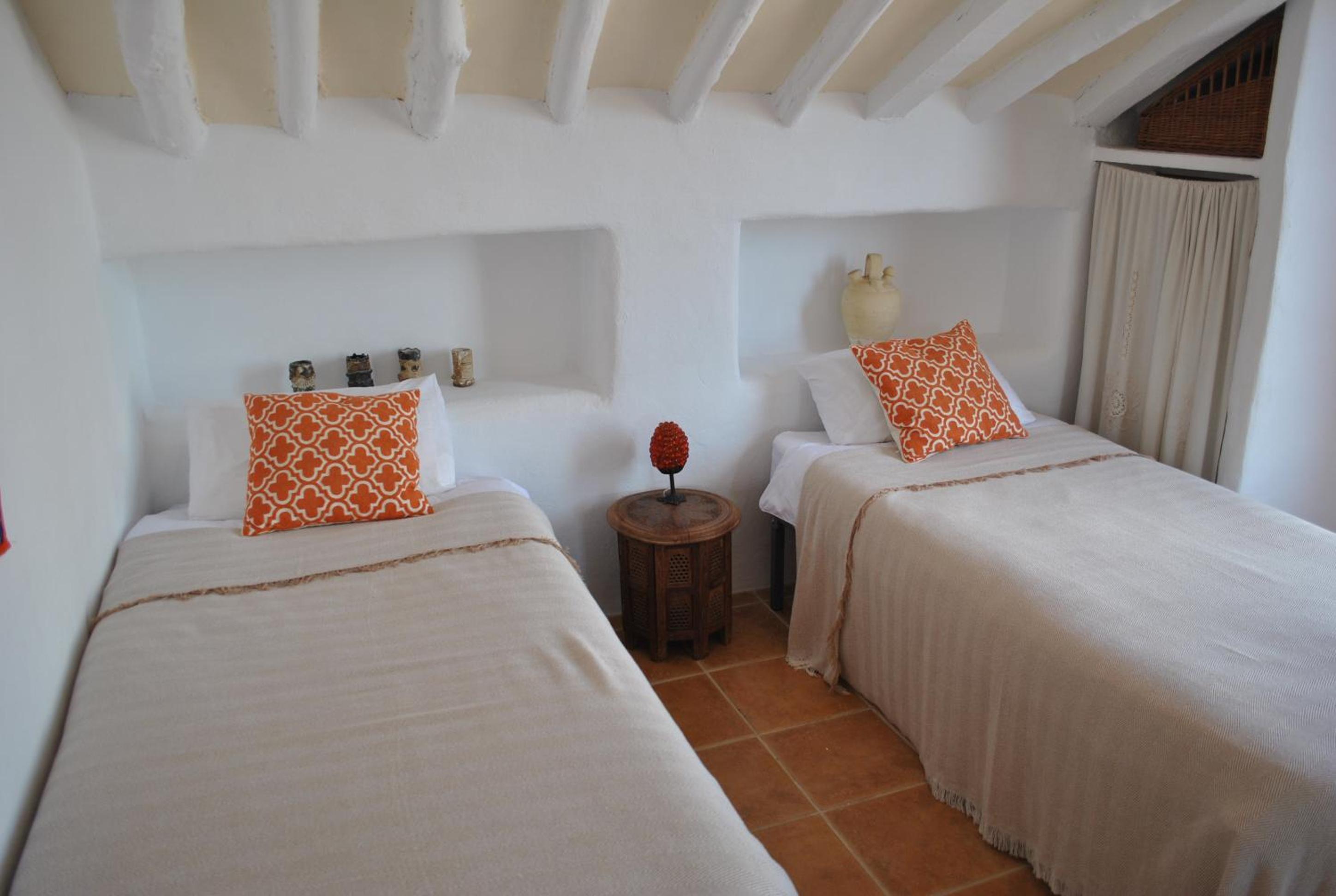 Casa Miguel Montefrio