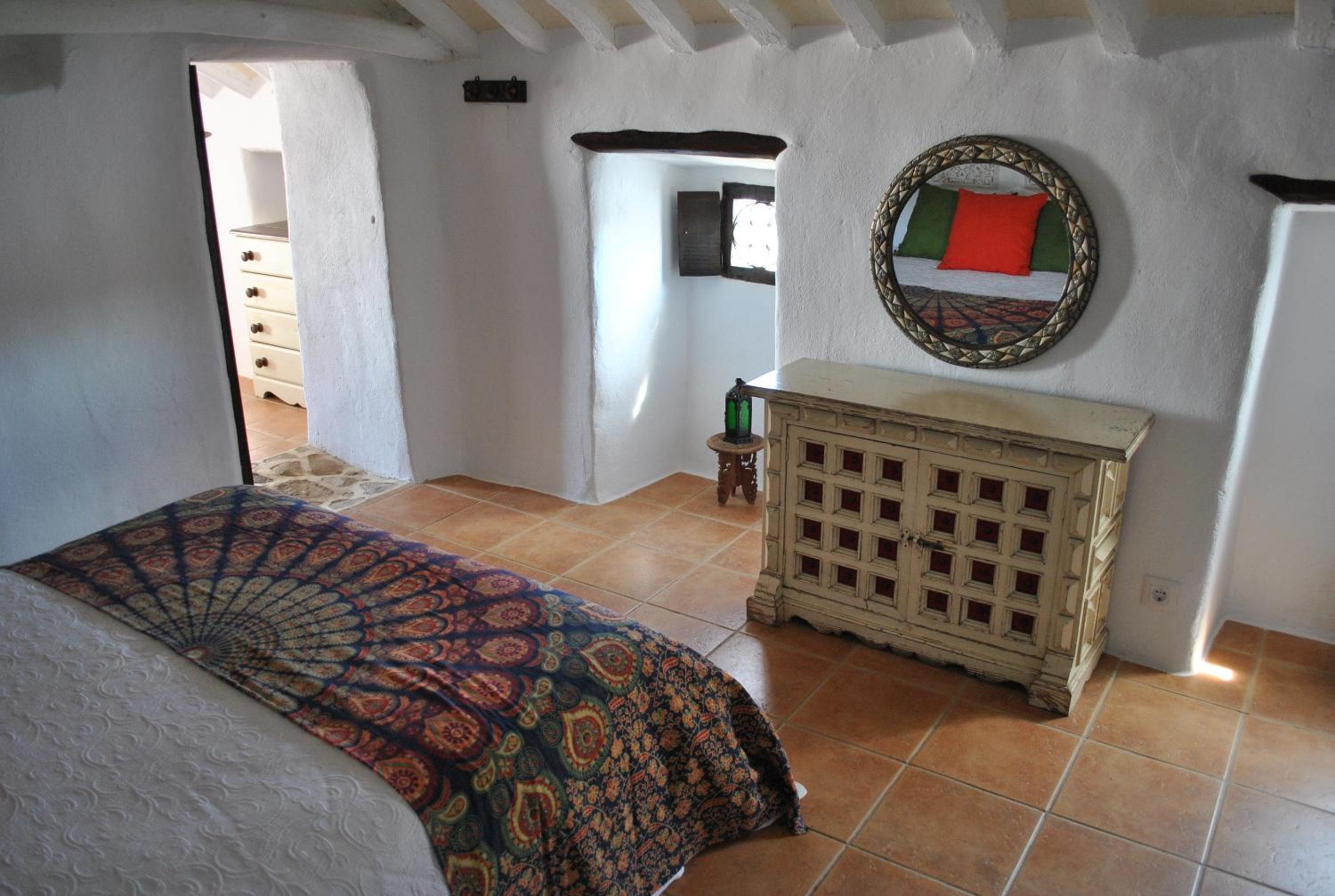Casa Miguel Montefrio