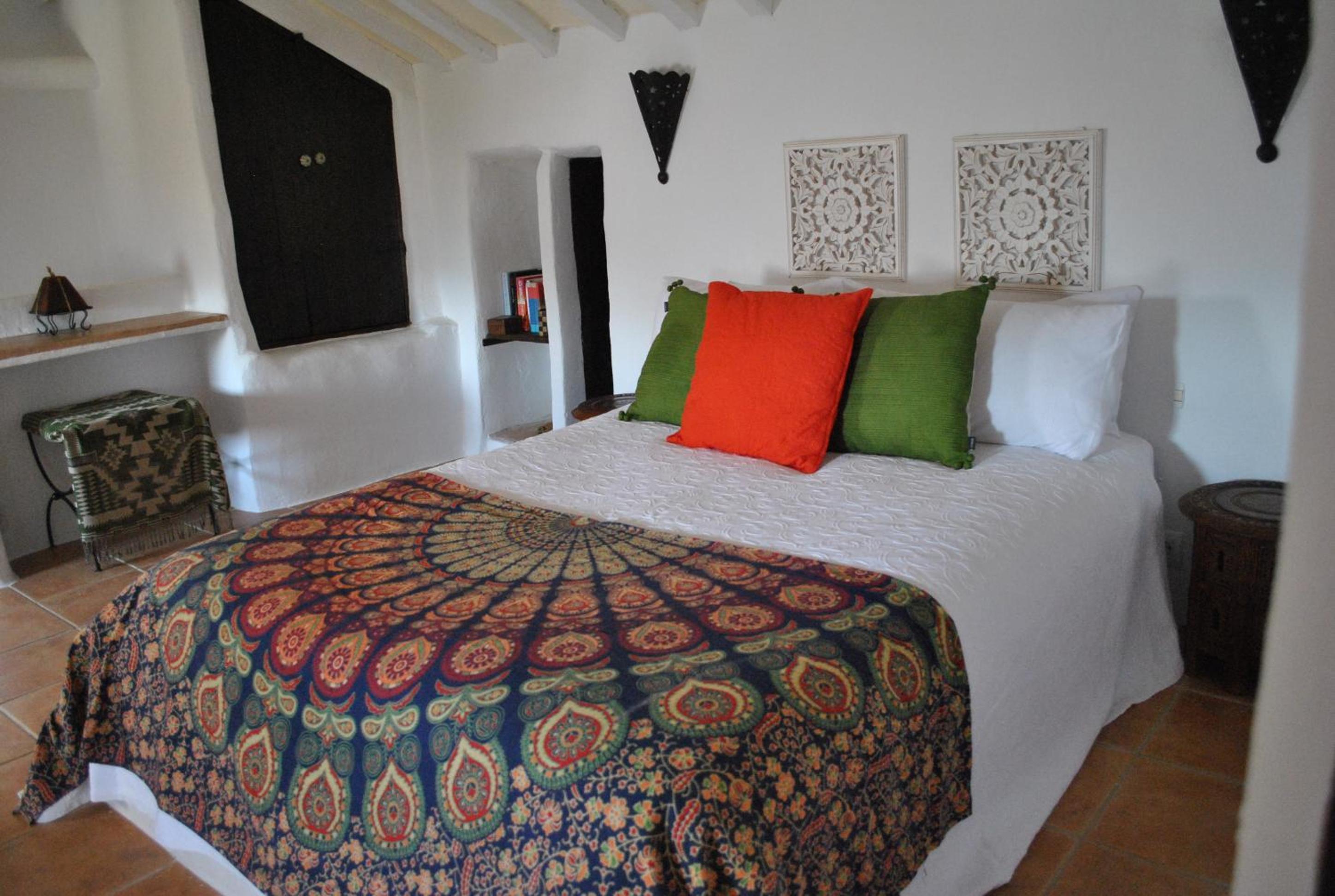 Casa Miguel Montefrio