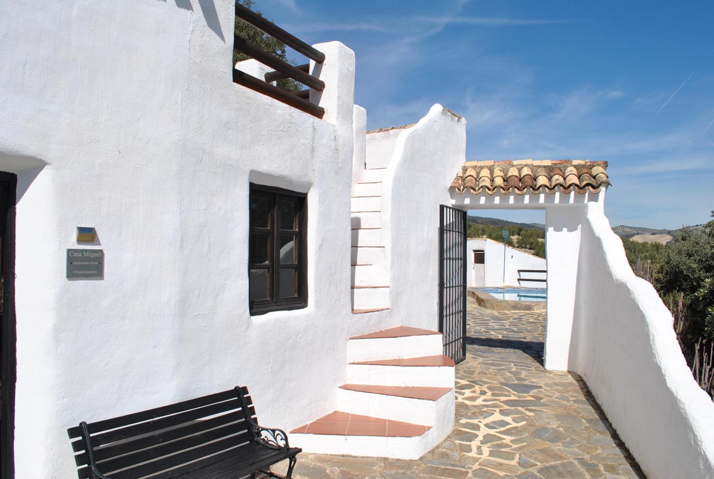 Casa Miguel Montefrio