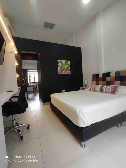 FLAWLESS LODGE EN IMBANACO, Cali-Colombia