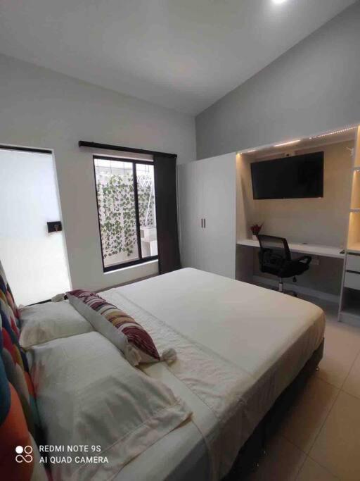FLAWLESS LODGE EN IMBANACO, Cali-Colombia