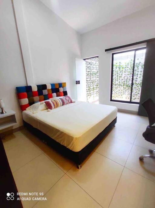 FLAWLESS LODGE EN IMBANACO, Cali-Colombia