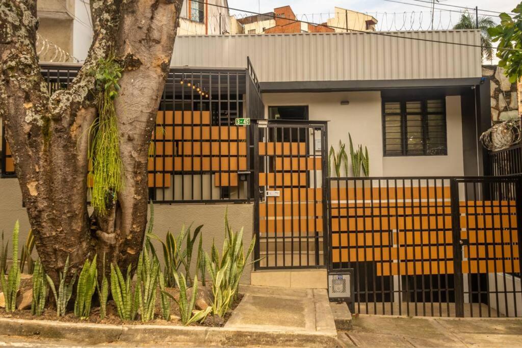 FLAWLESS LODGE EN IMBANACO, Cali-Colombia