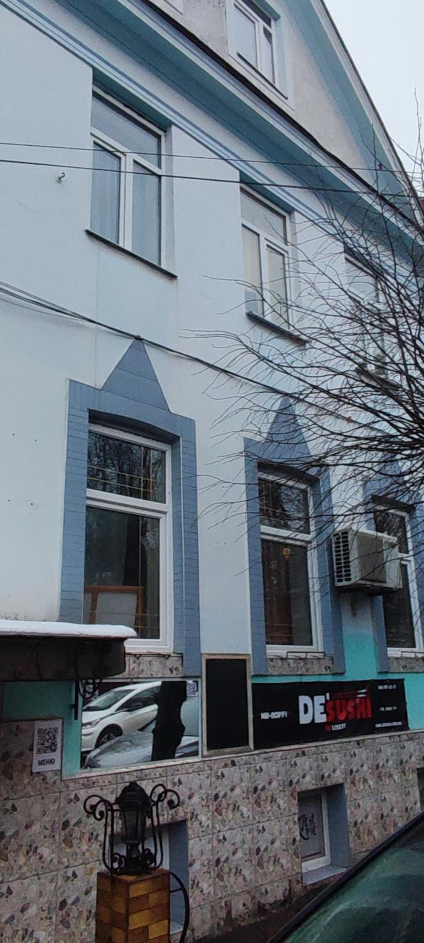 Гостевая комната view 2