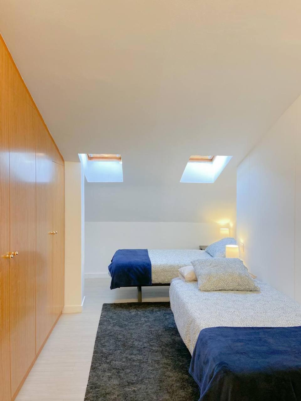 Elegante Ático Encamp - FREE Parking Wifi SmartTv - Con altillo y 2 baños completos! l by BonesVacances