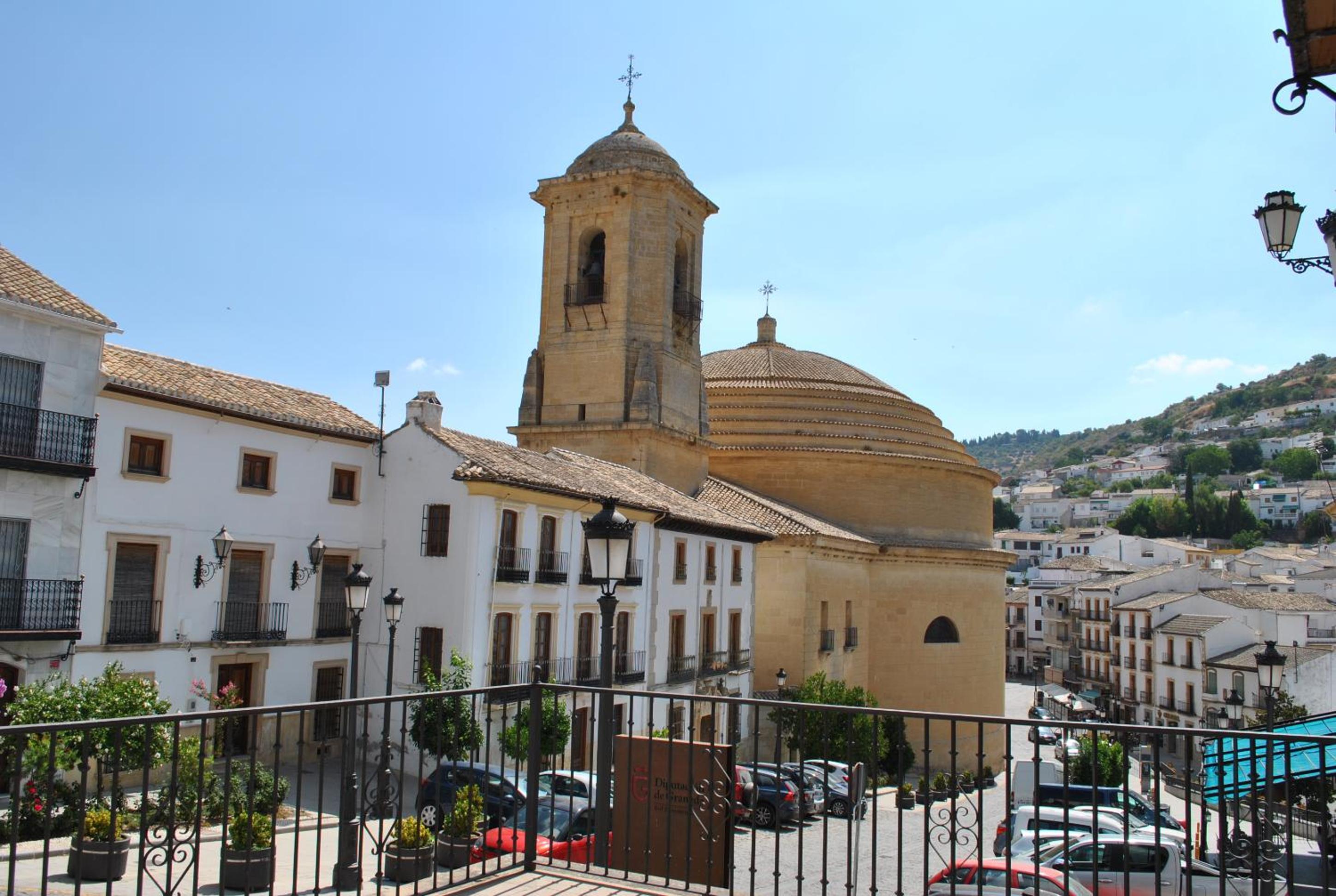Casa Miguel Montefrio