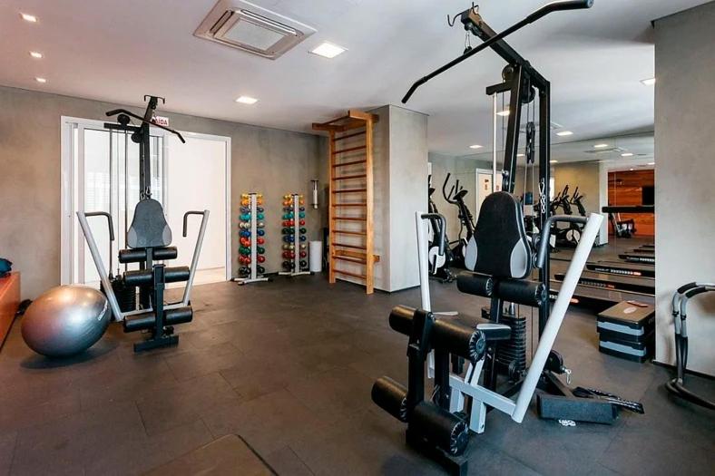 Studio Harmonia, Moderno, Aconchegante e com Garagem
