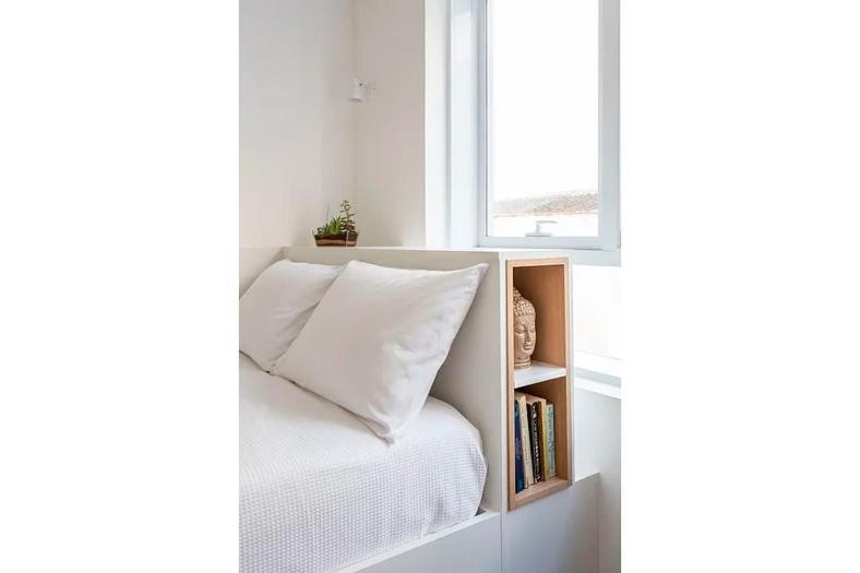 Studio Harmonia, Moderno, Aconchegante e com Garagem