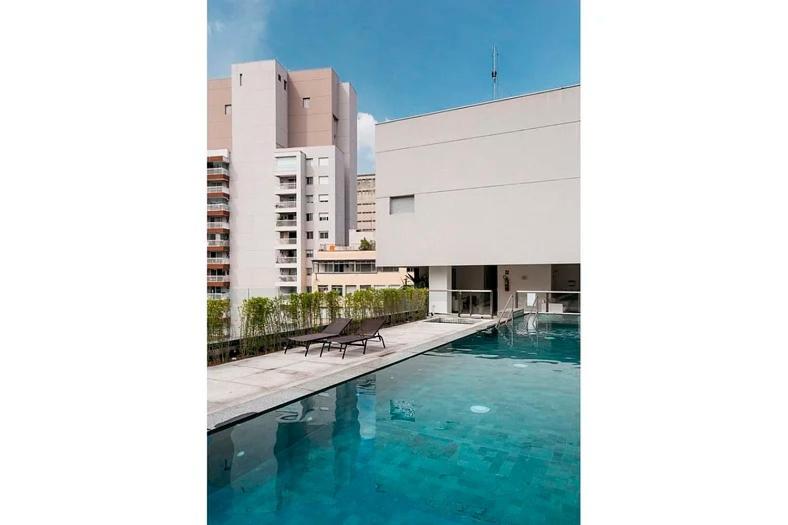 Studio Harmonia, Moderno, Aconchegante e com Garagem
