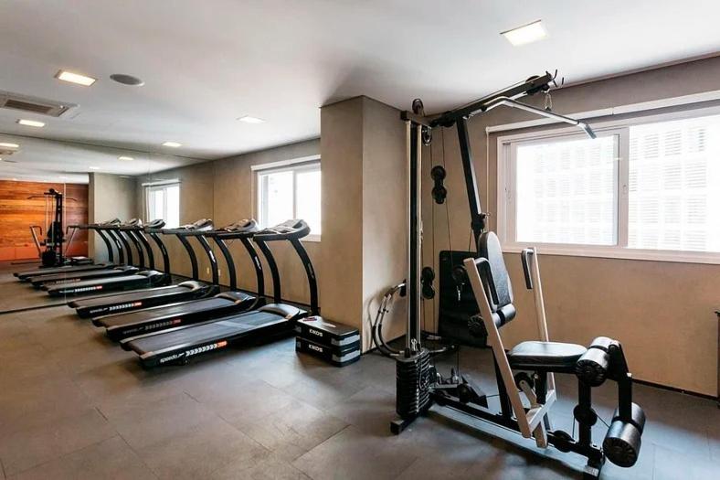 Studio Harmonia, Moderno, Aconchegante e com Garagem