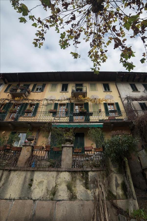 Giò's House vintage style view 4