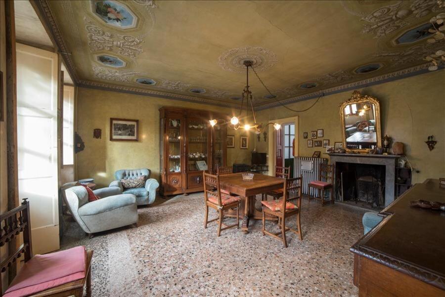 Giò's House vintage style view 5