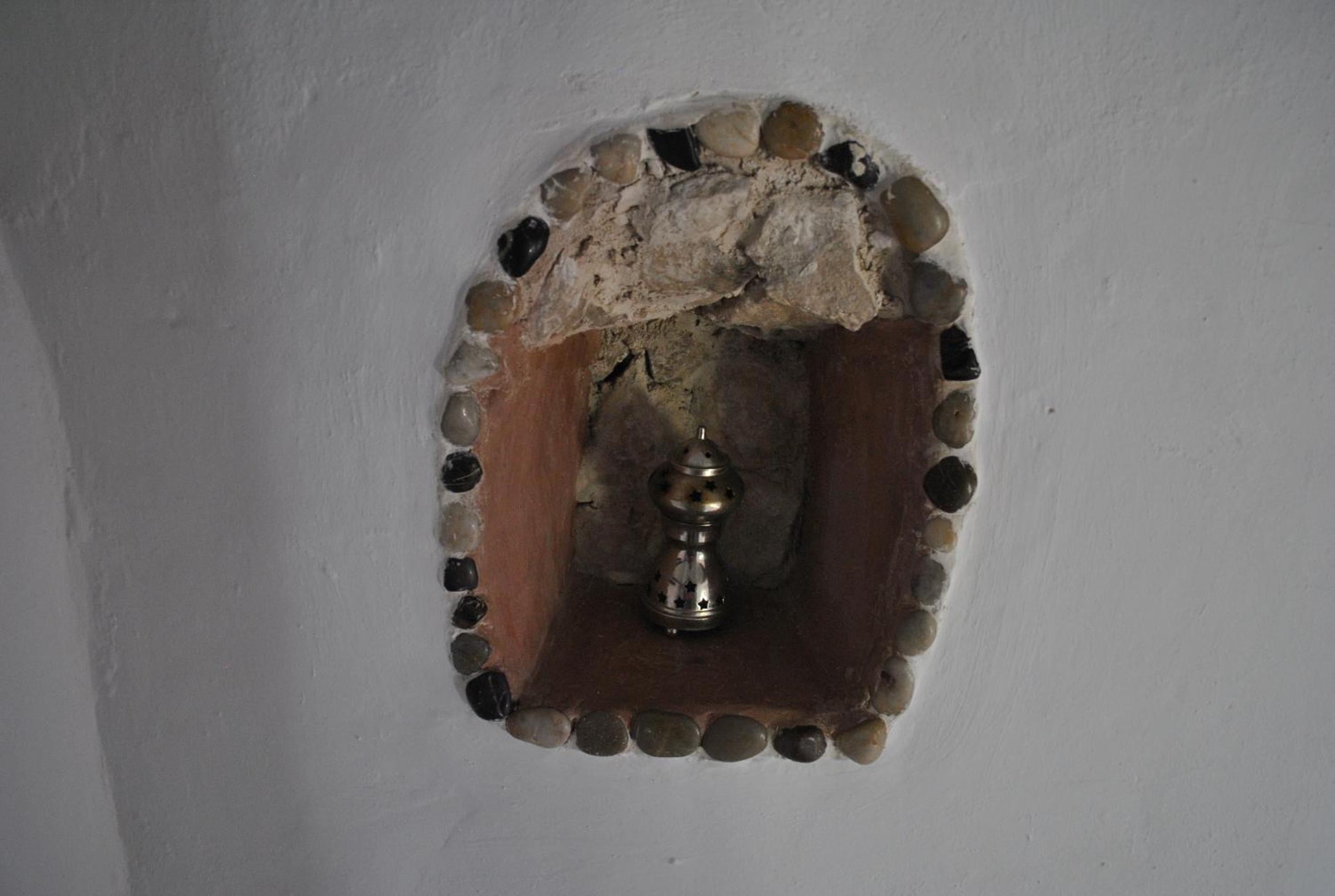 Casa Miguel Montefrio