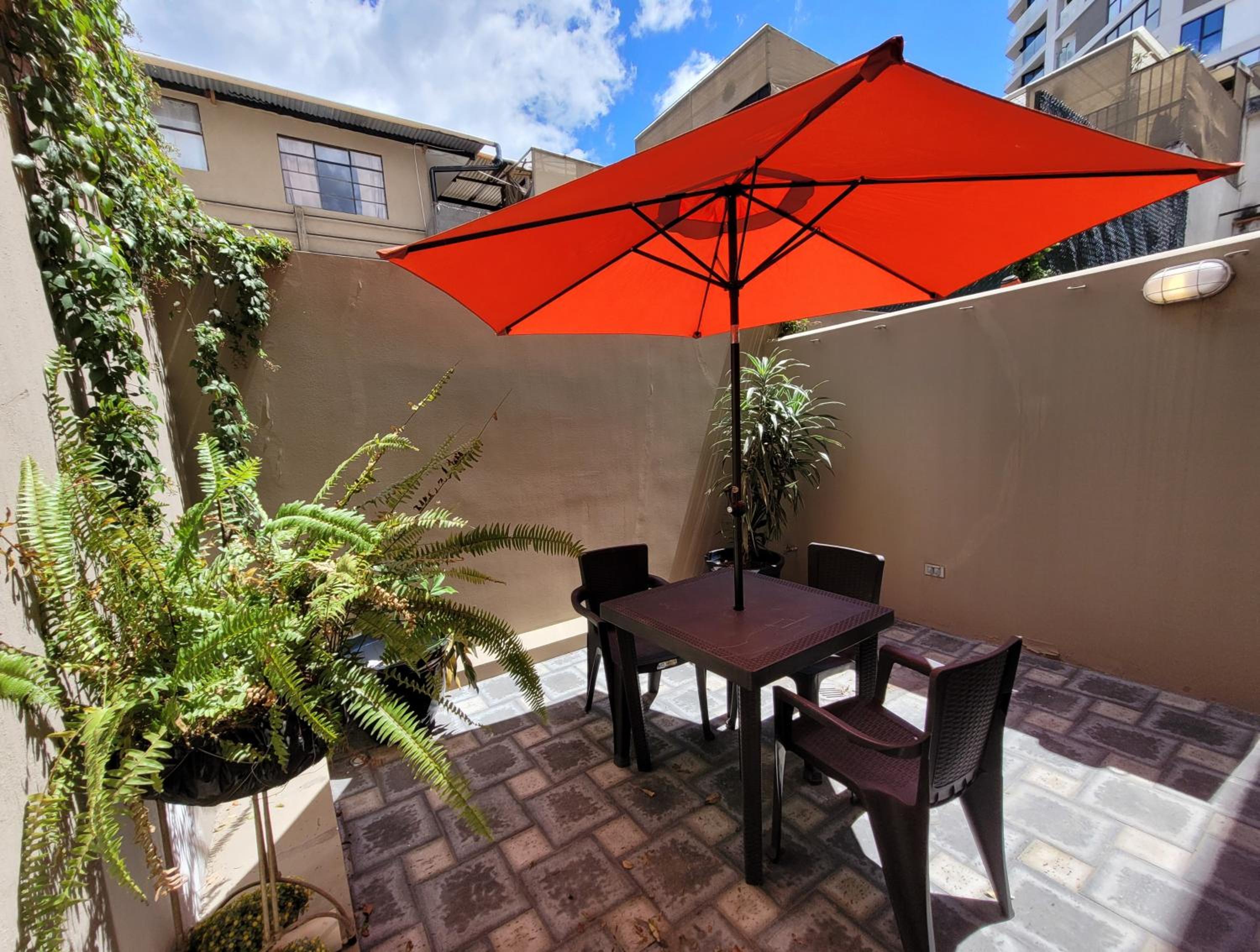Apartamentos 649 view 4