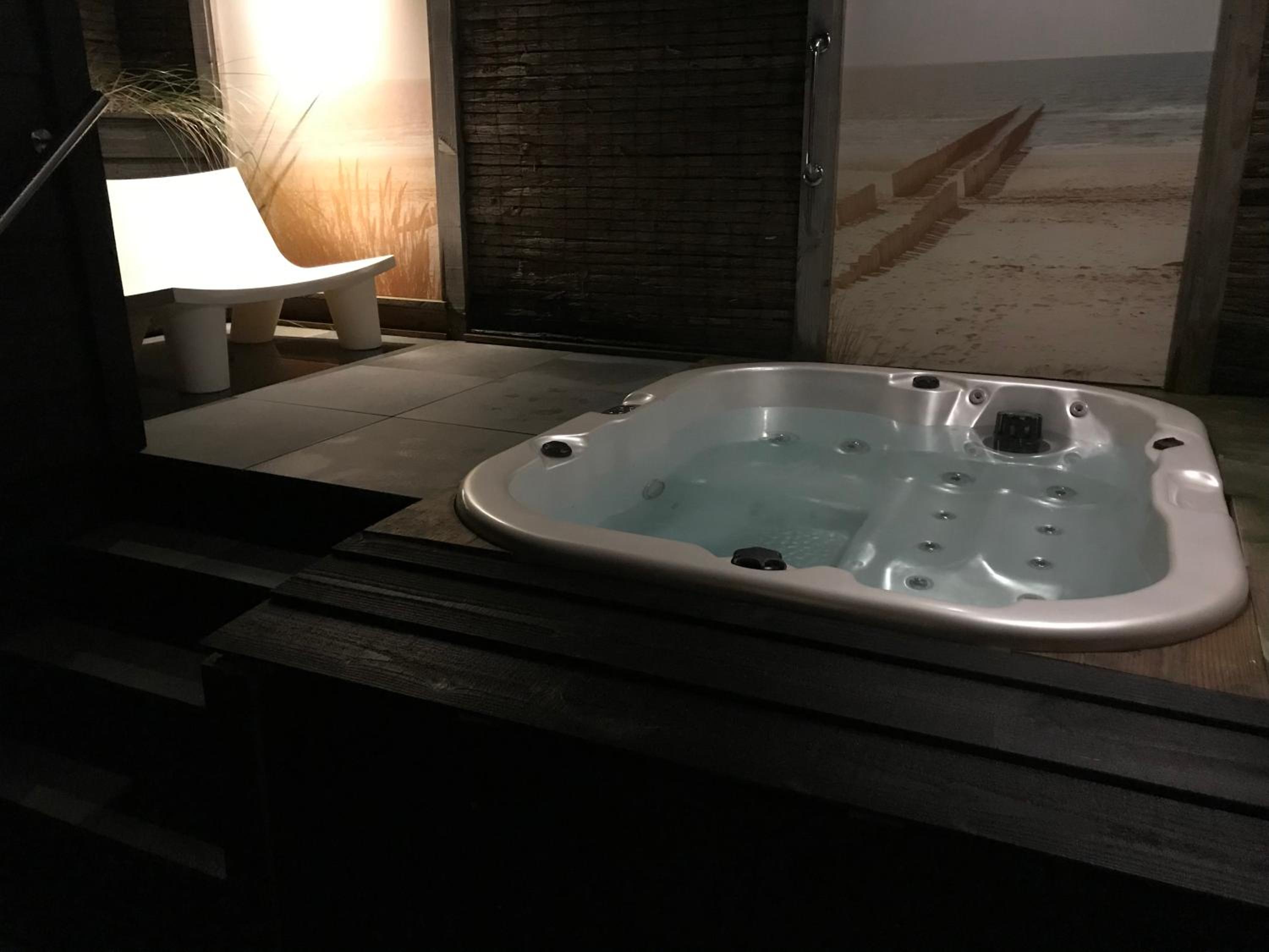 Zeeuws Ontspannen Bed & Wellness