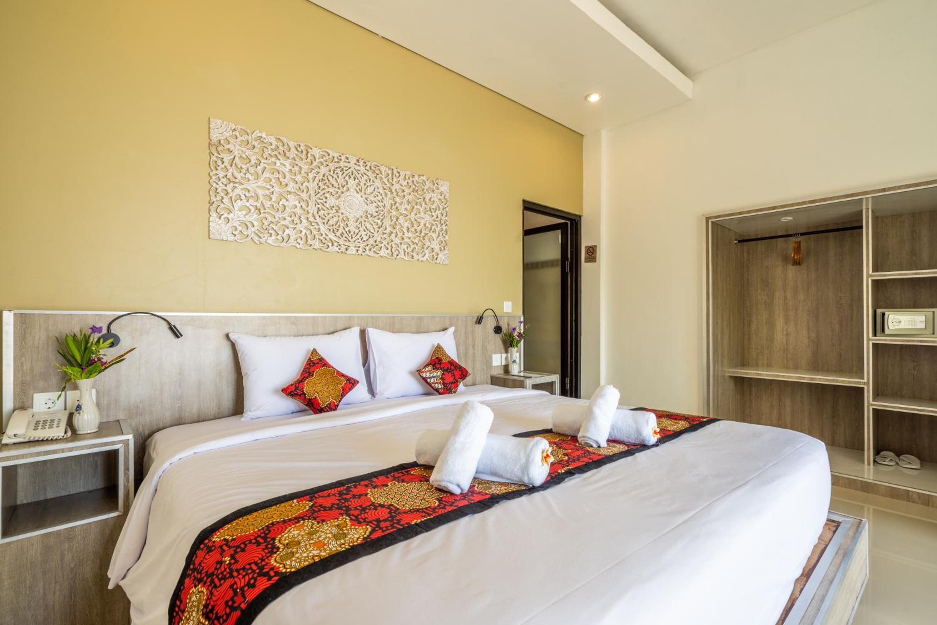 Mejore Beach Hotel