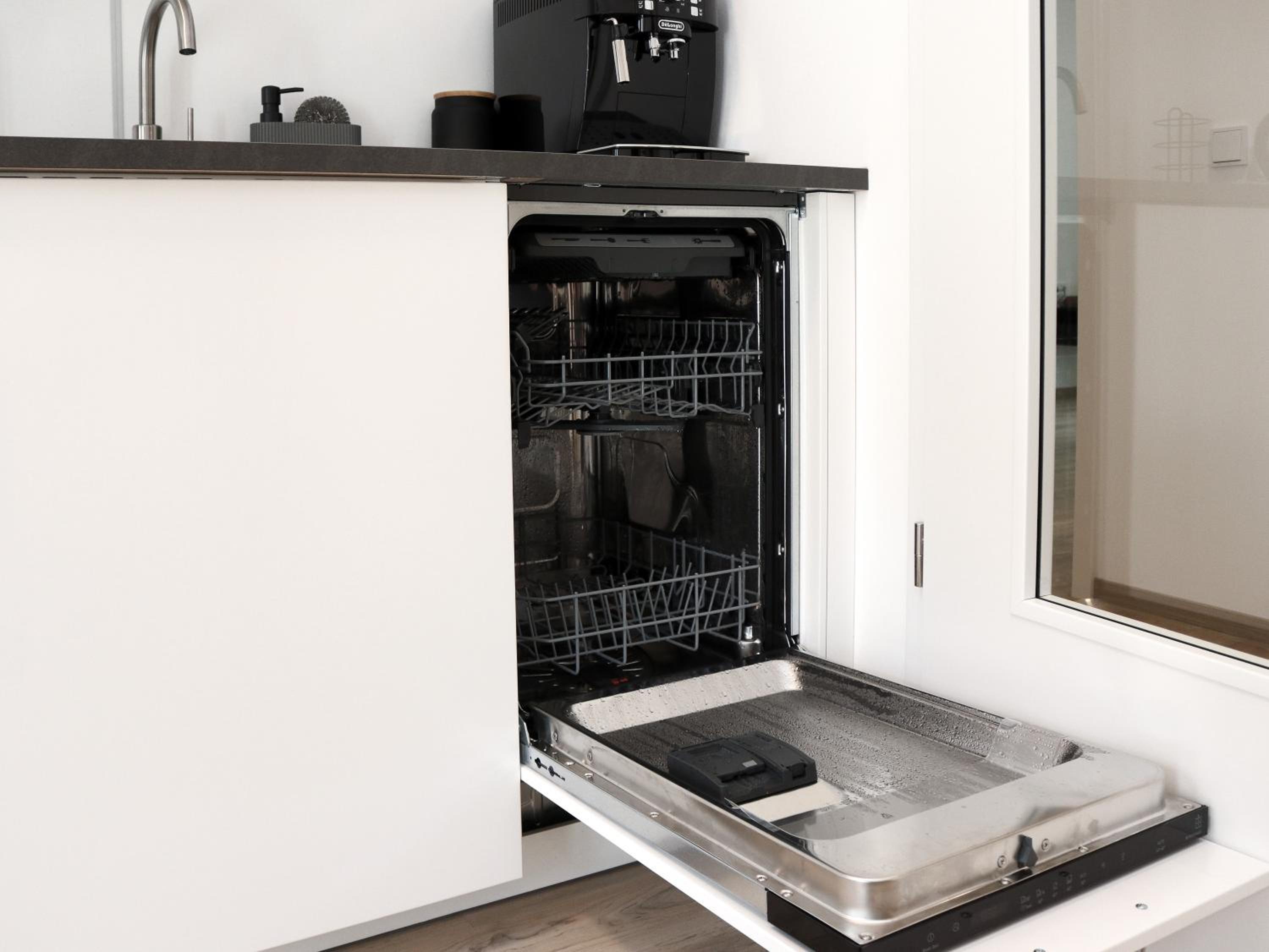 LIGHTPLACE • Design • Boxspring • Balkon • 2 Smart TV •Innenstadt