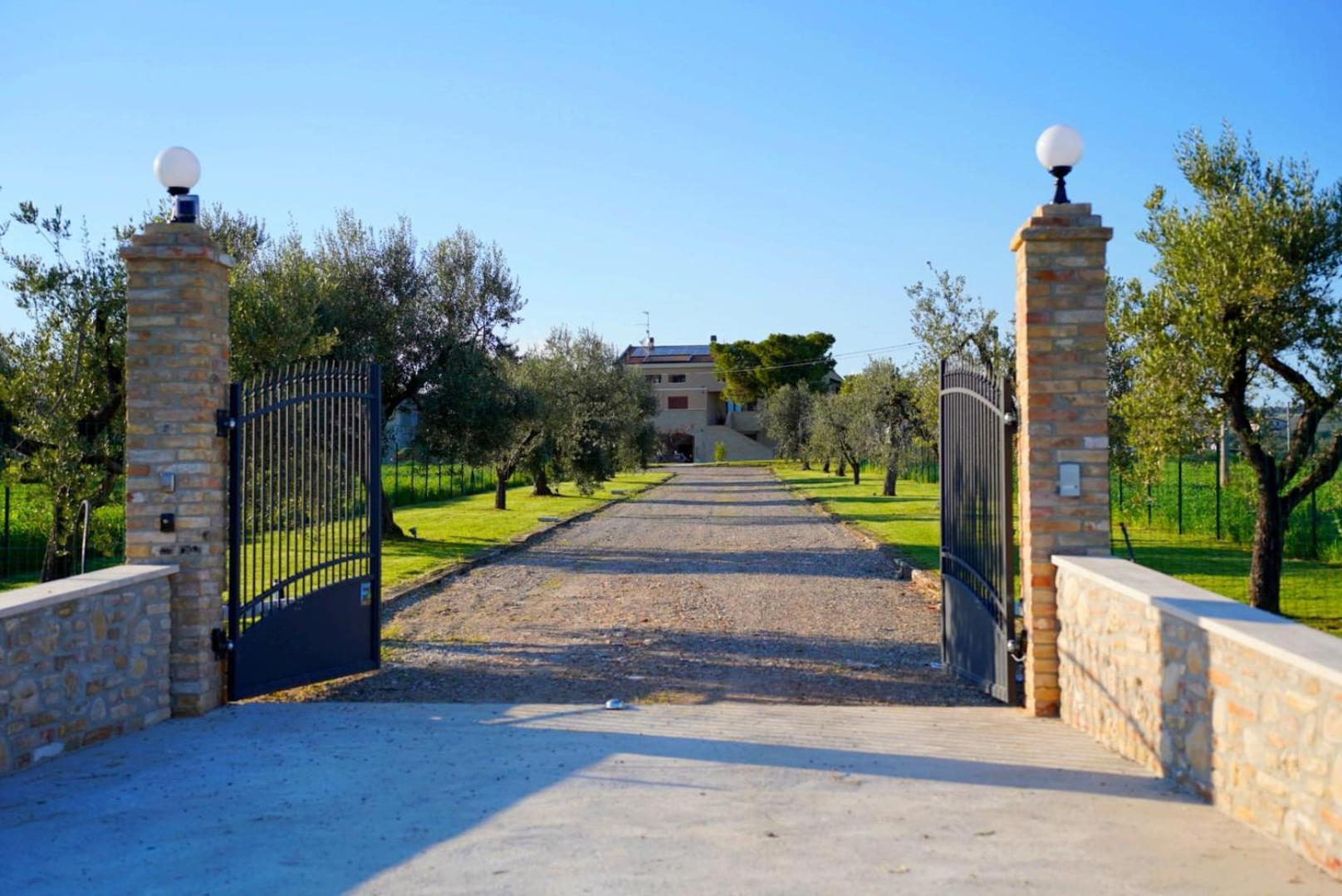 Casale Ferrantino