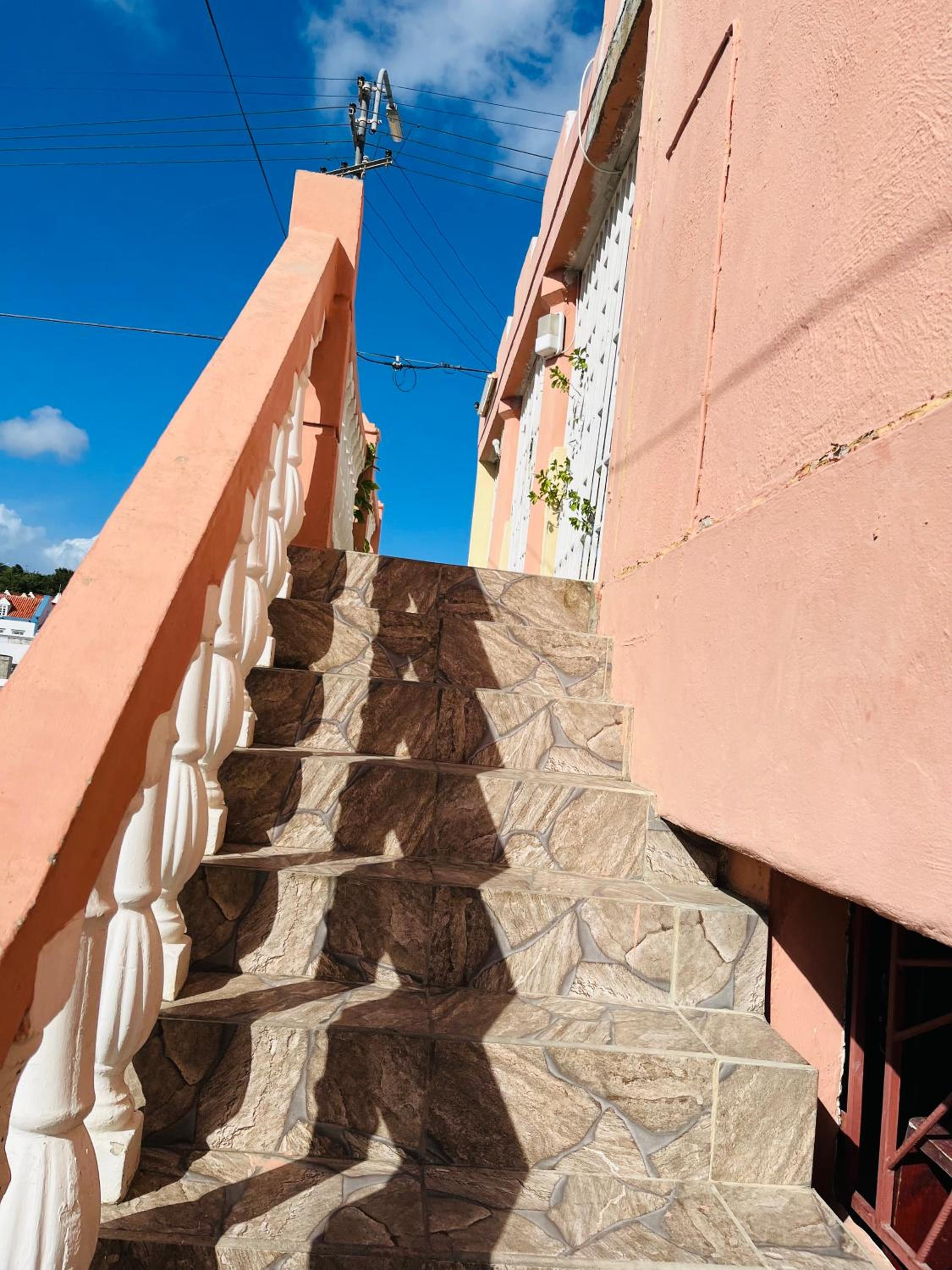 Nouvelle Orange Willemstad