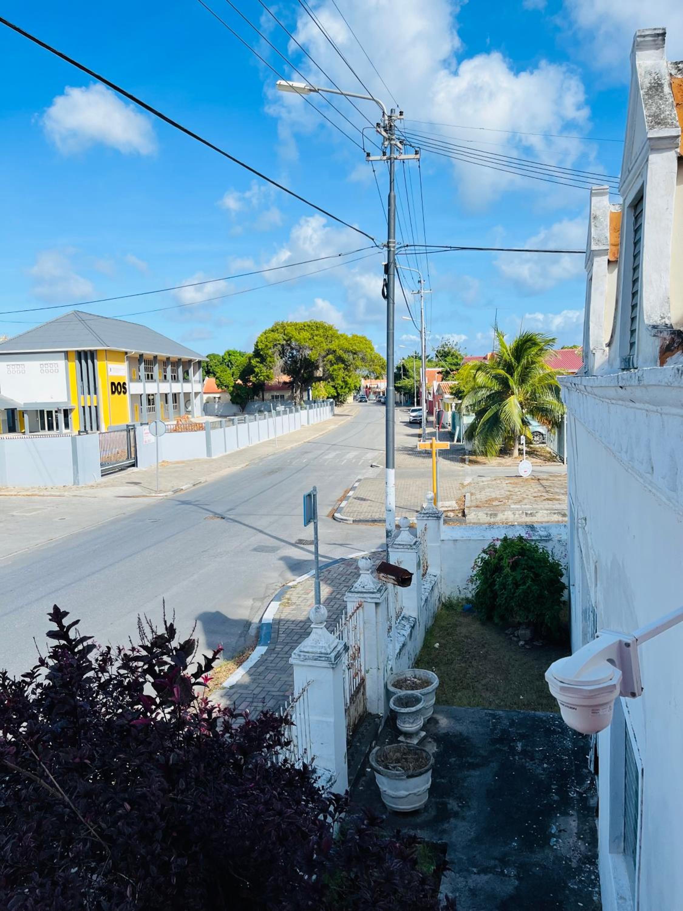 Nouvelle Orange Willemstad