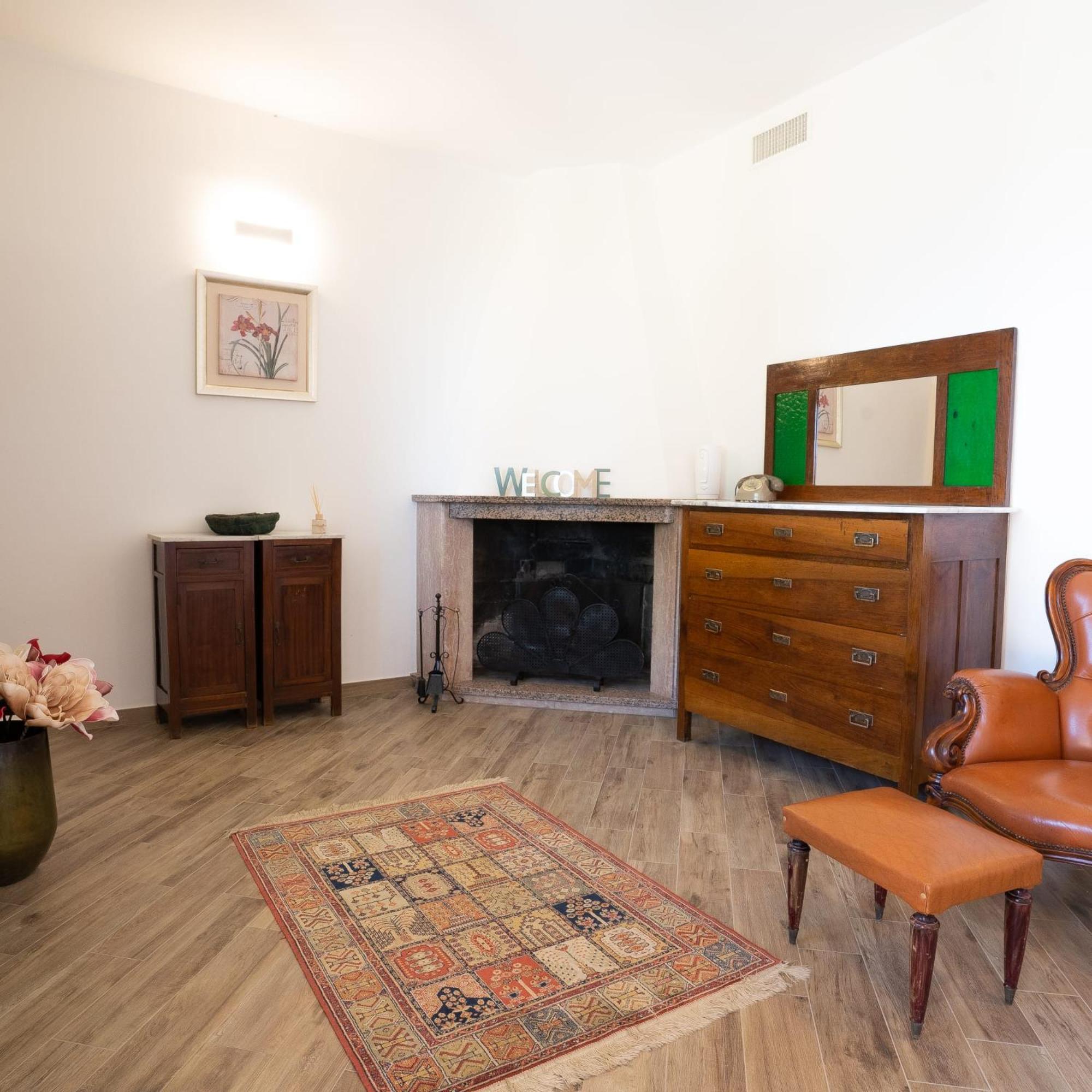 Casale Ferrantino