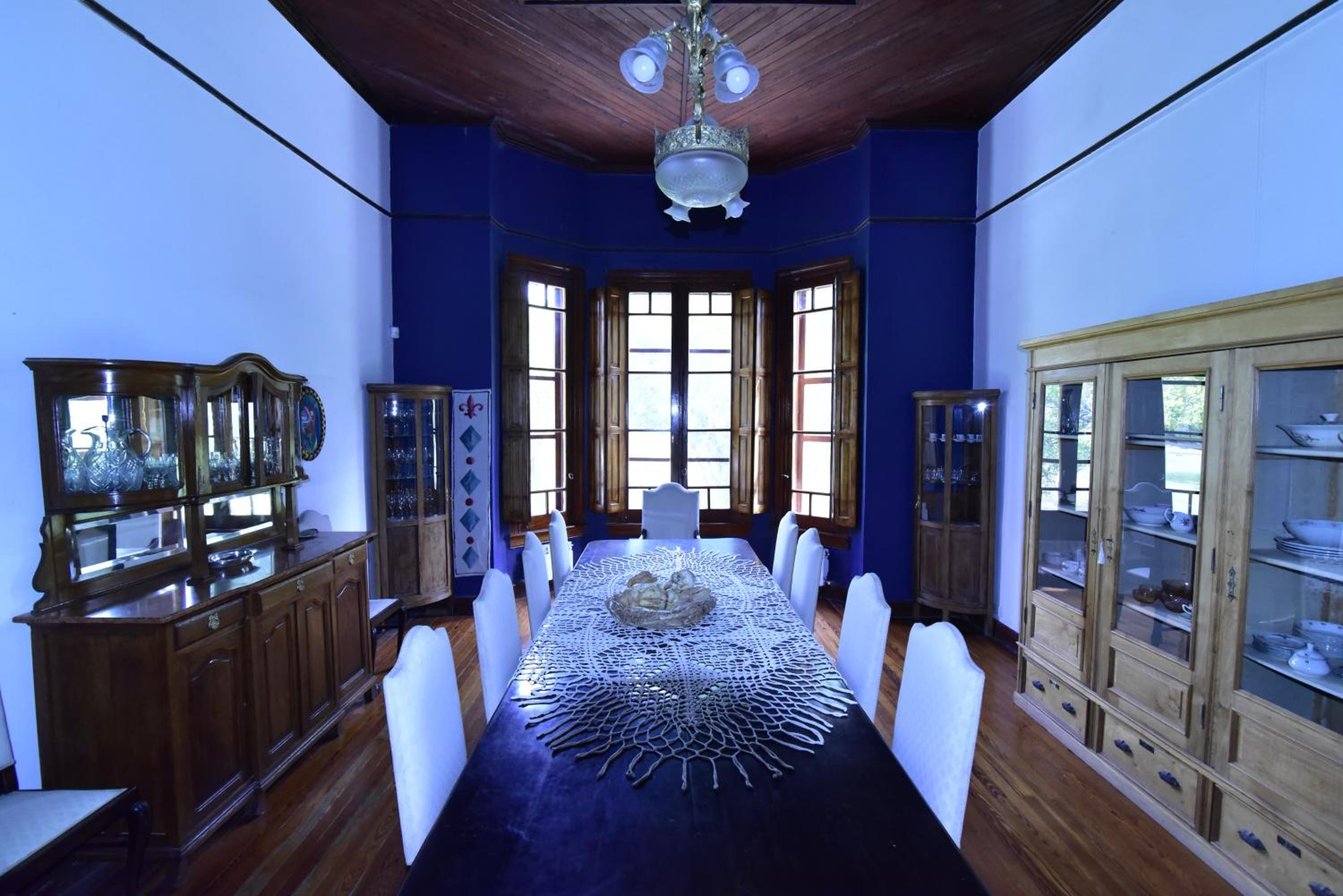 Villa Victoria Lodge