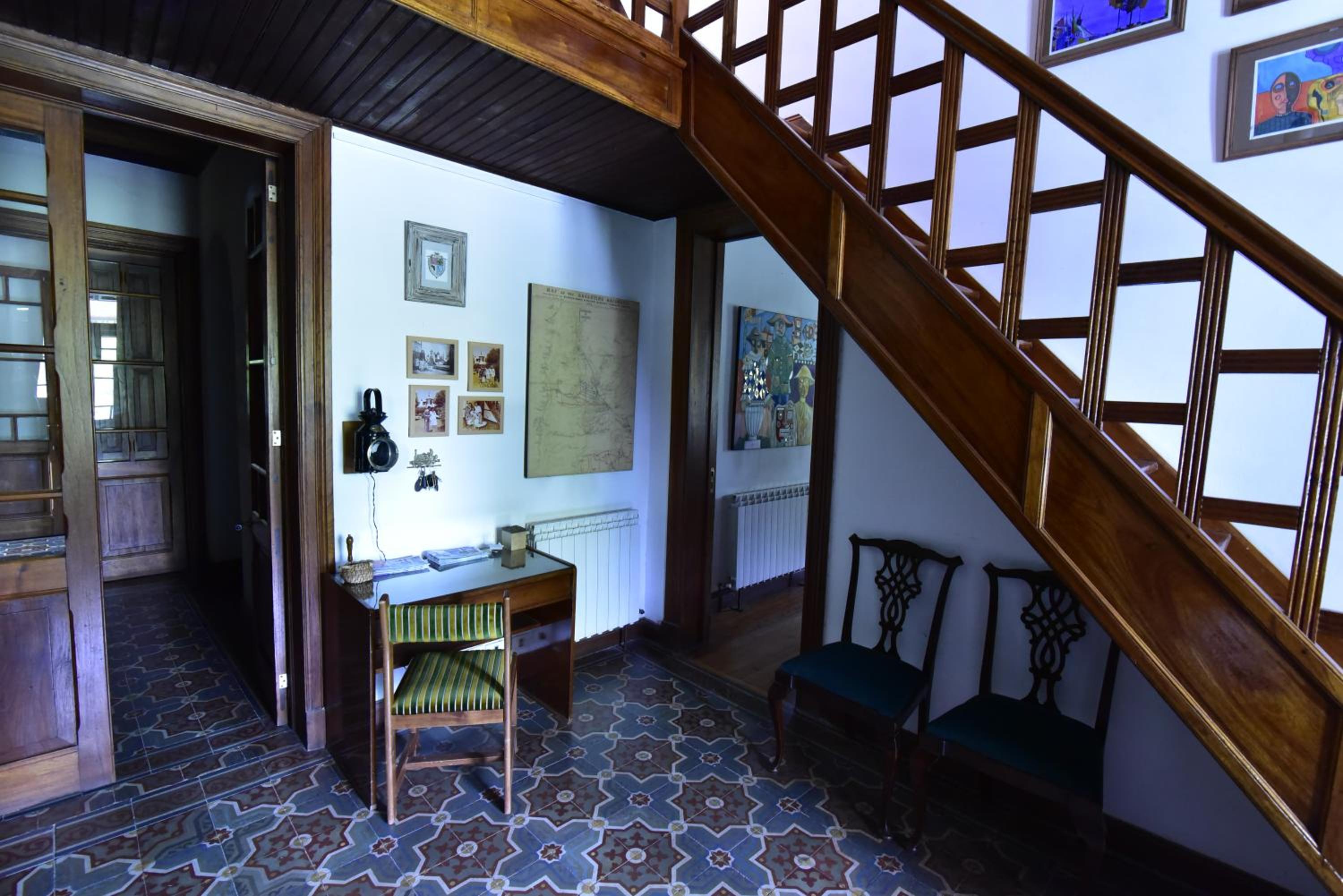 Villa Victoria Lodge