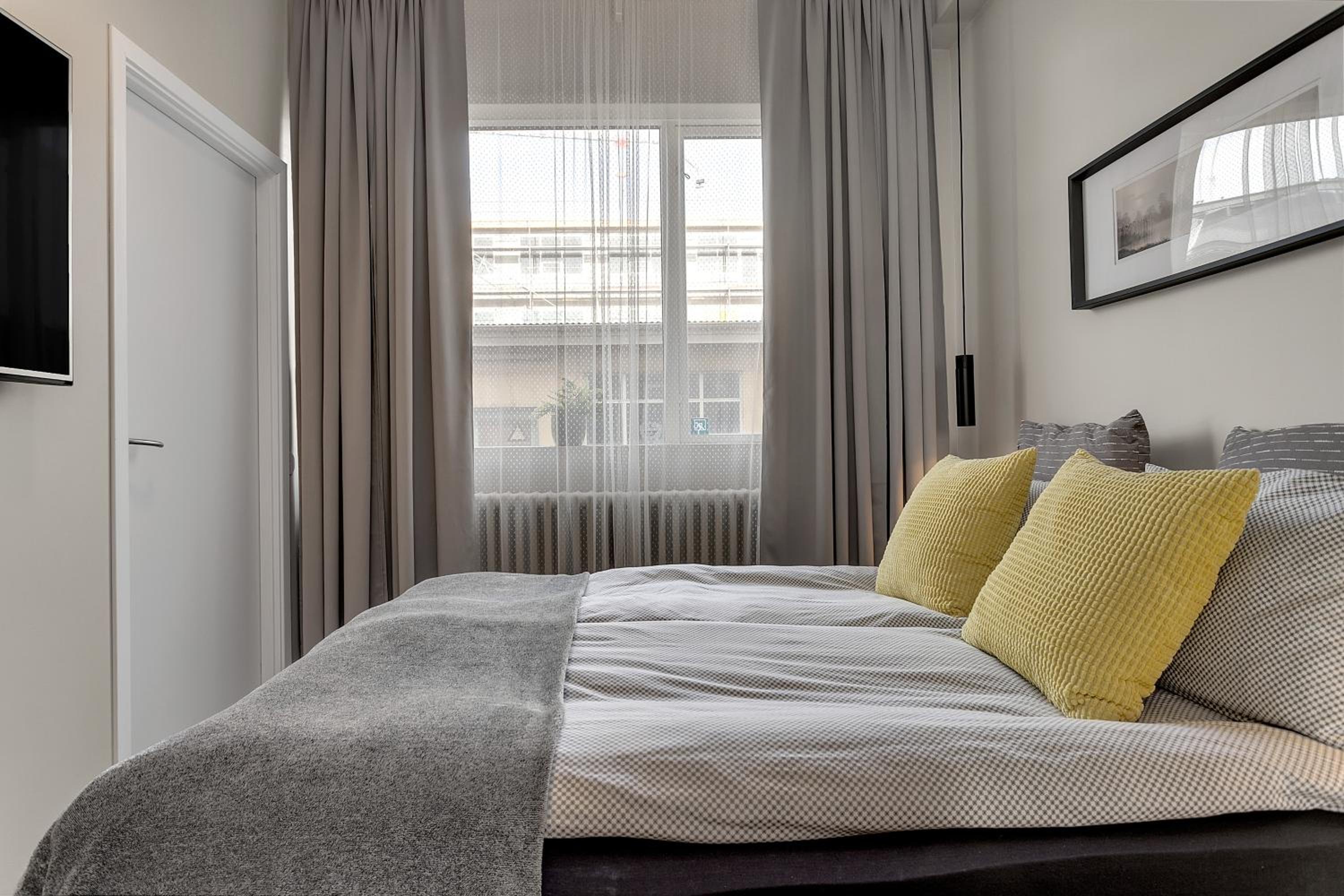 NN Urban Guesthouse view 3
