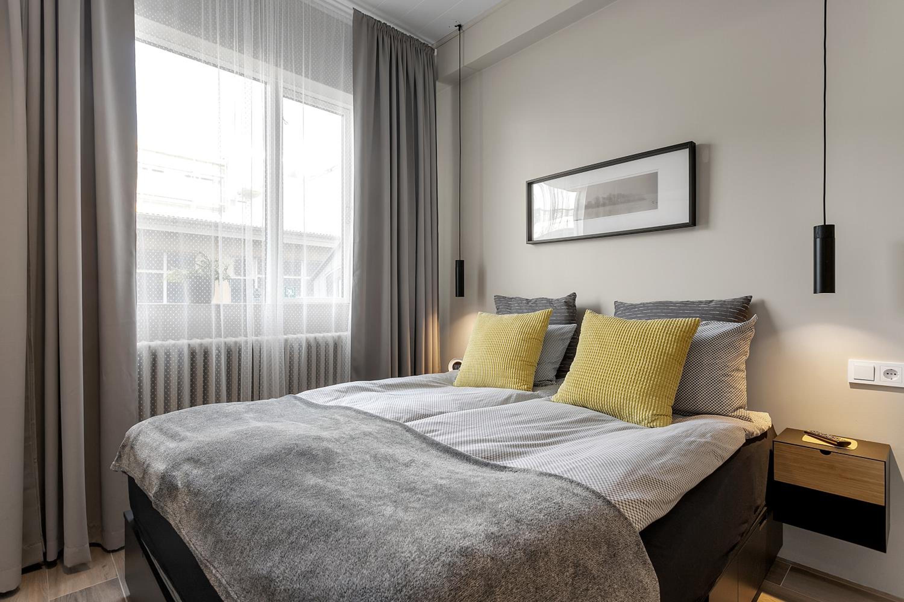 NN Urban Guesthouse view 5