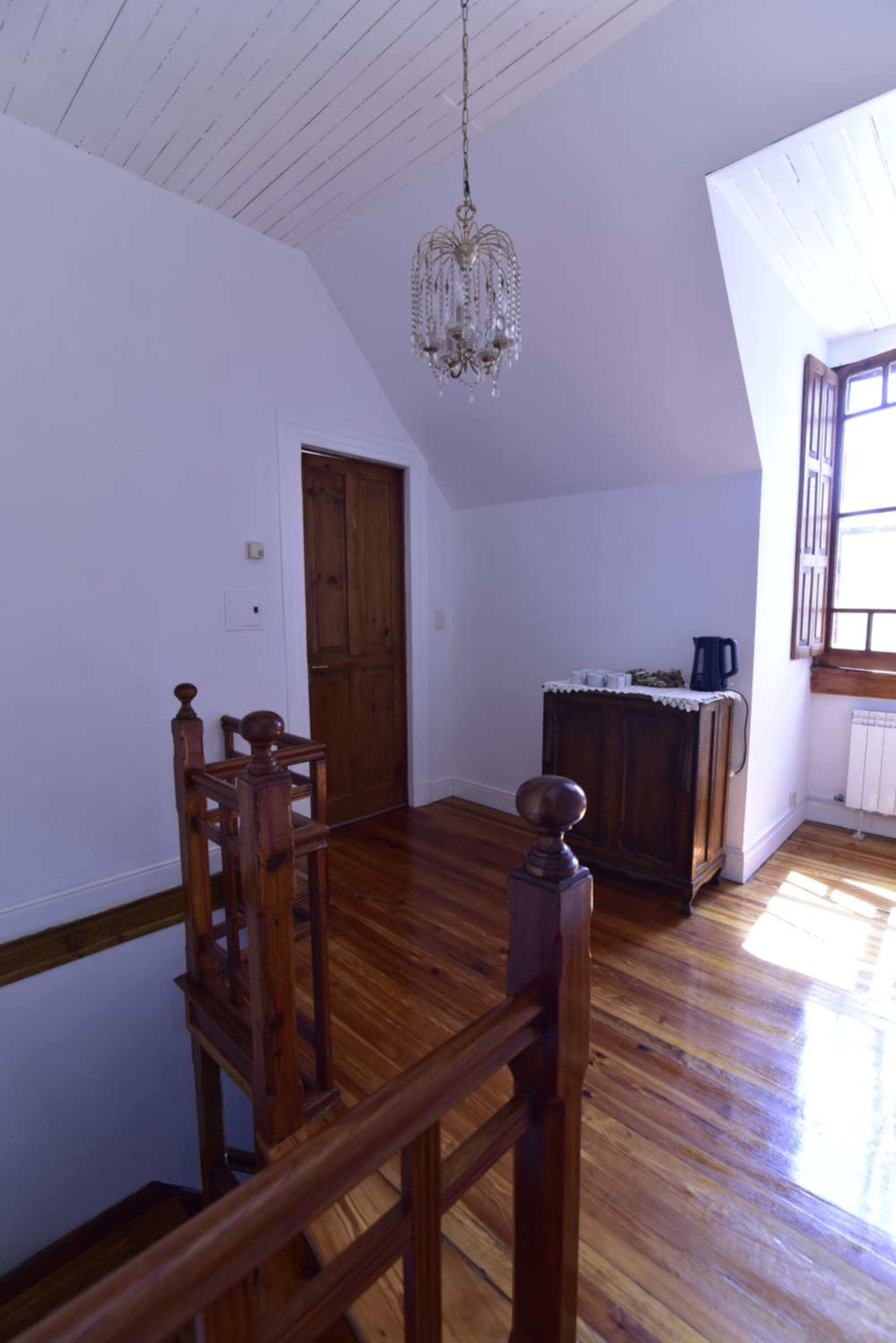 Villa Victoria Lodge