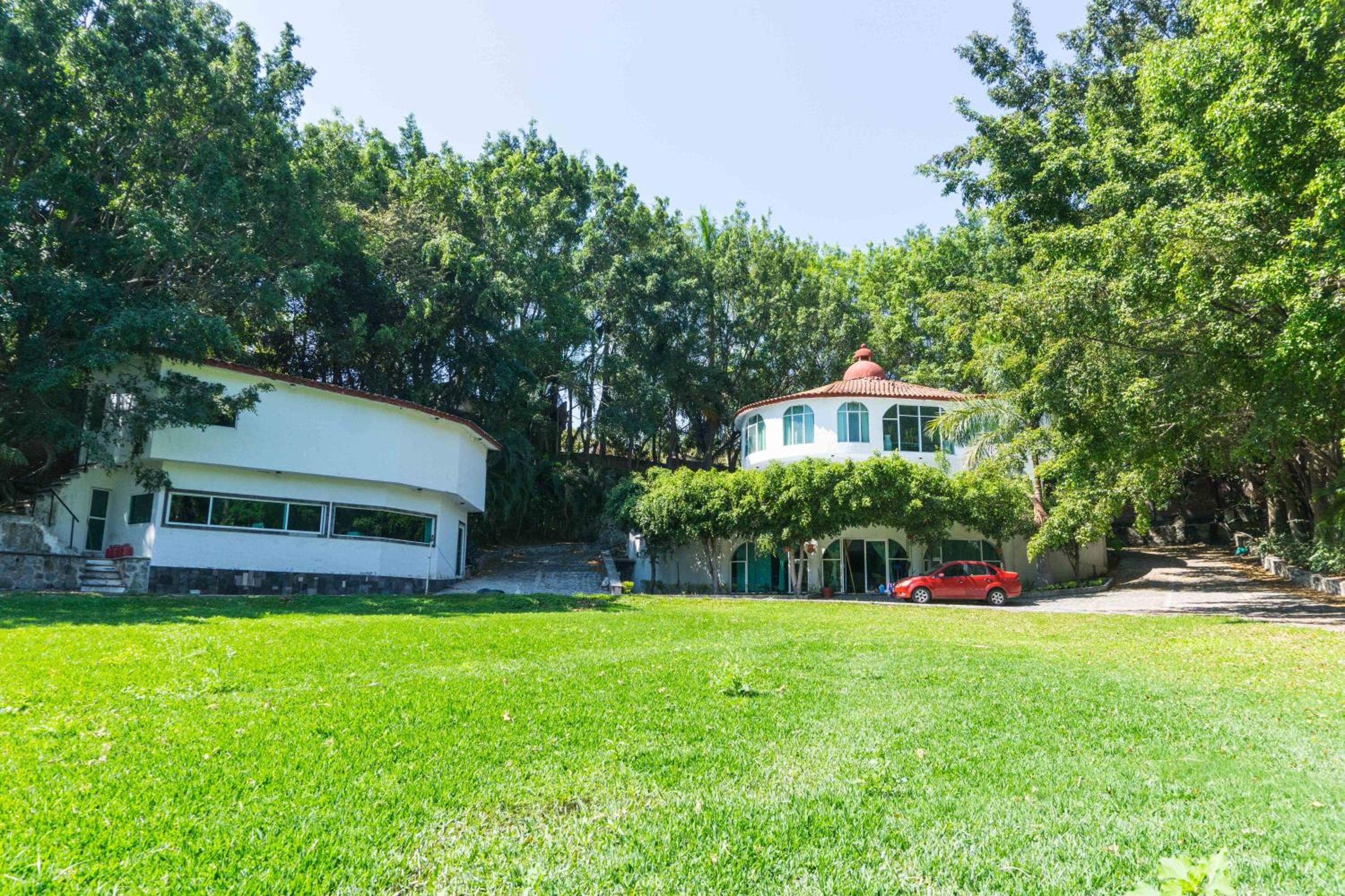 Casa Caracol Armonia