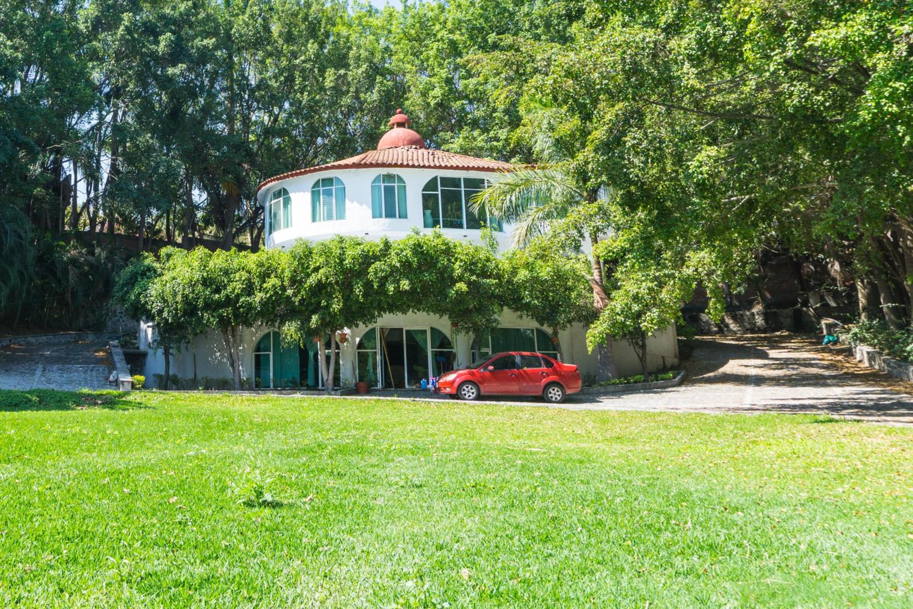 Casa Caracol Armonia