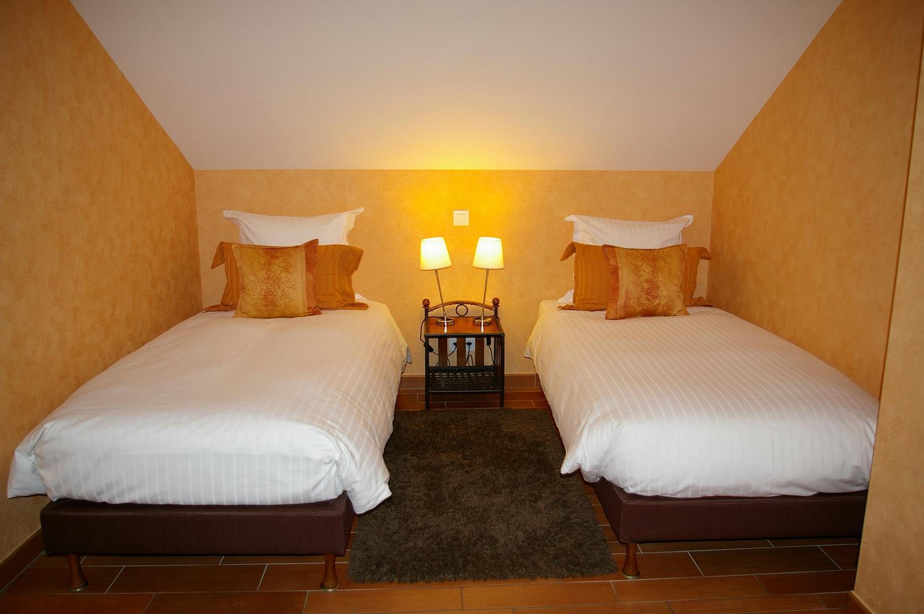 B&B Le Clos des Raisins