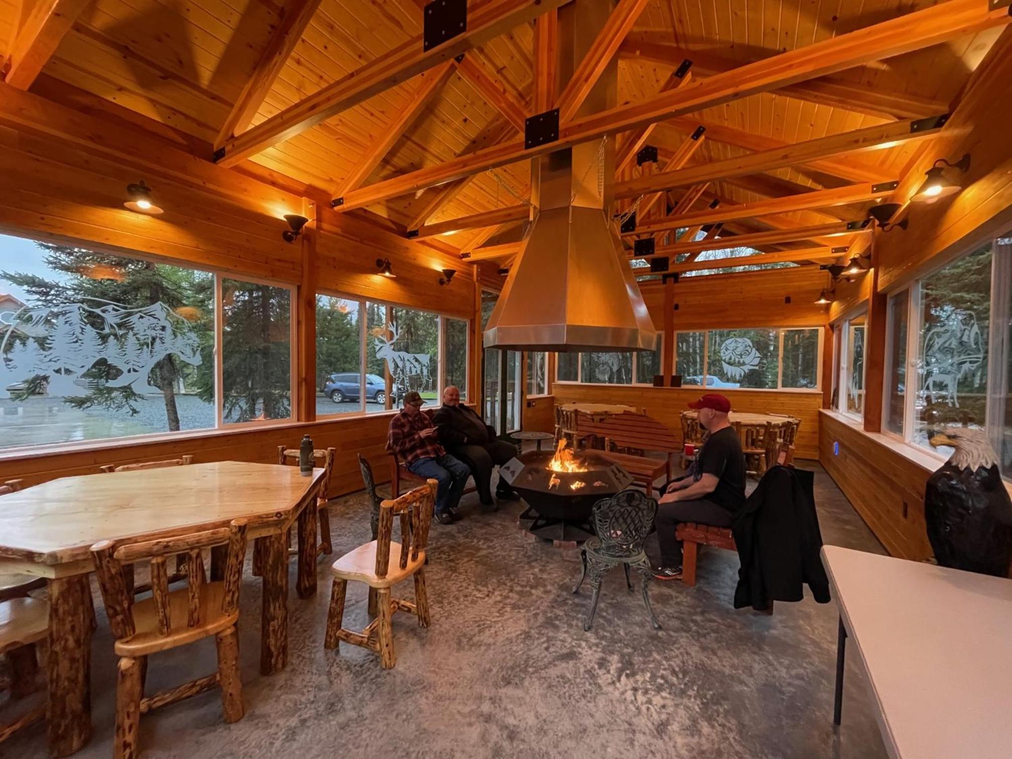 Eagle's Eye Vacation Rentals view 4