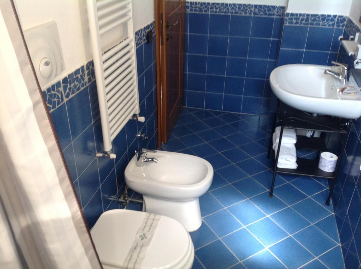 B&B Costa di Amalfi view 3