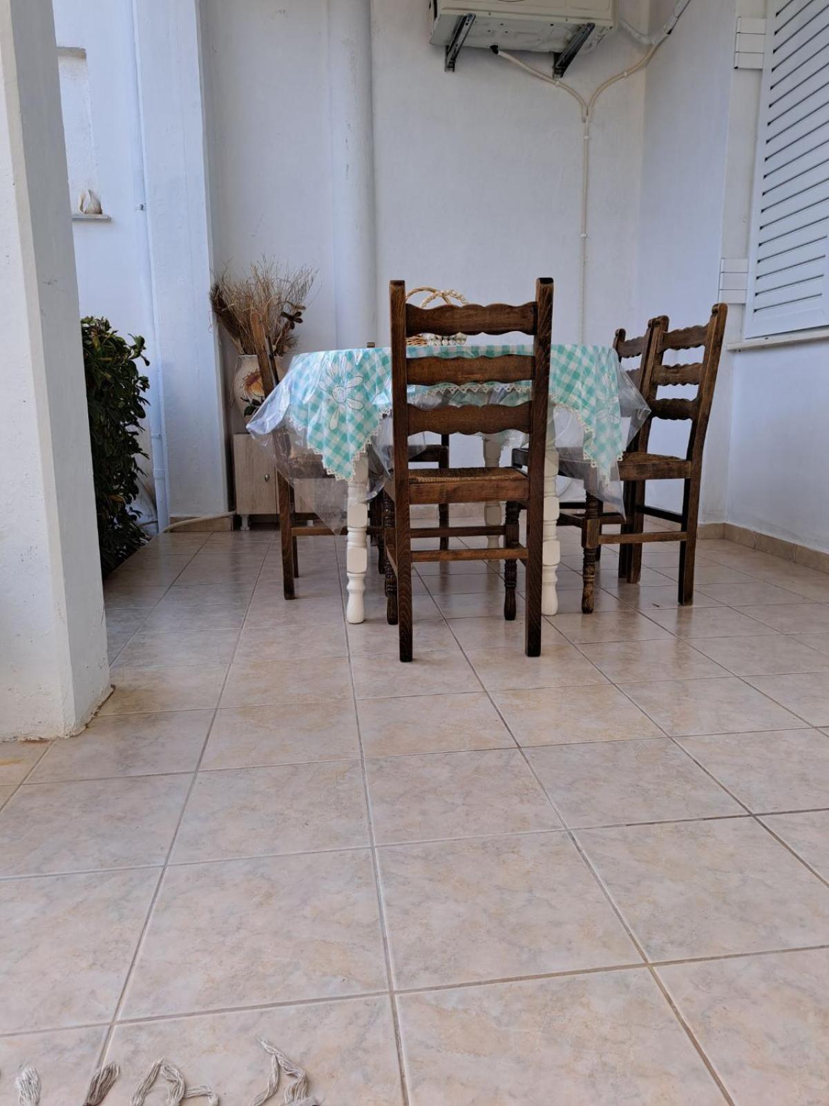 Persefoni's Room view 2